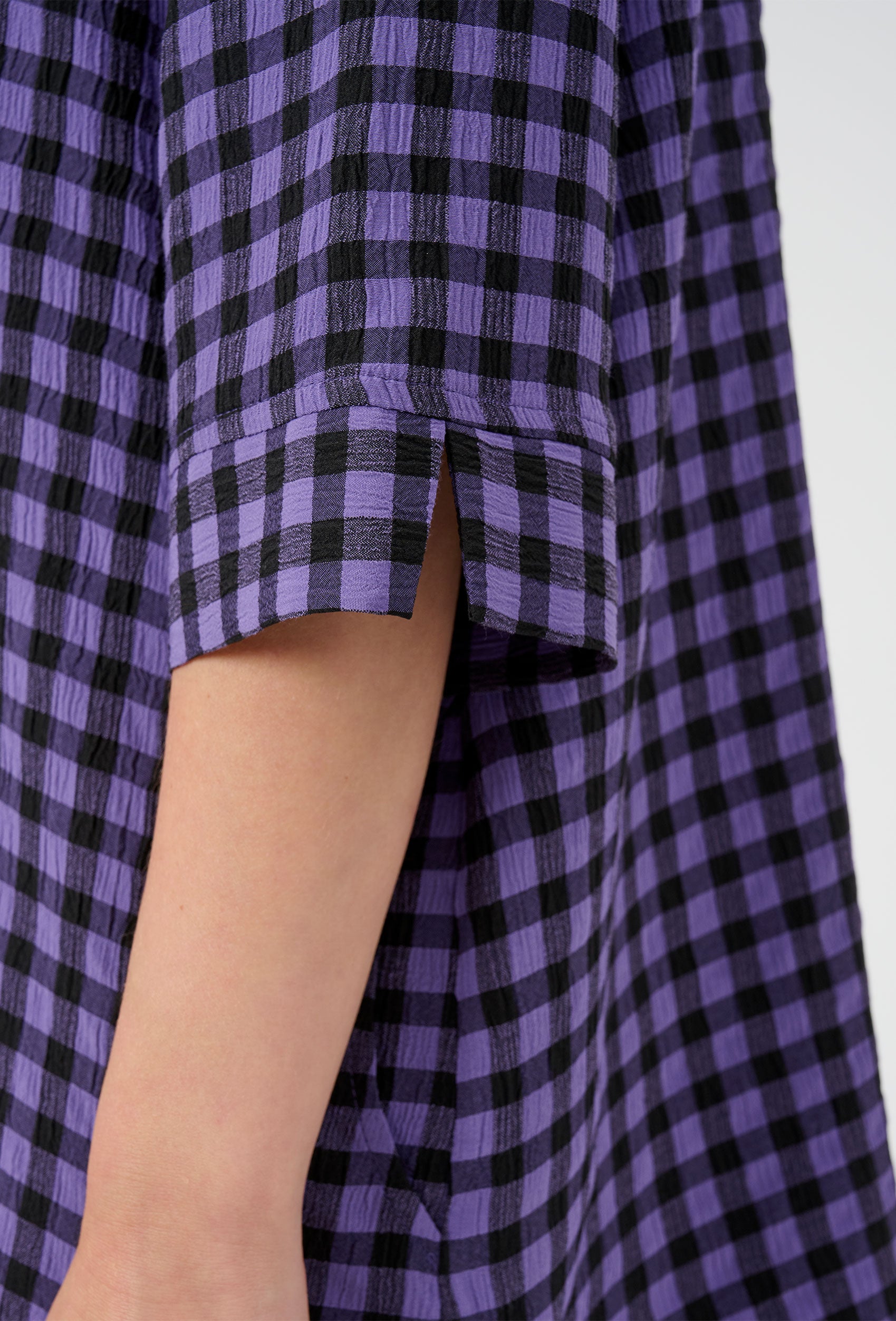 Pont Neuf PNDila Tunikaer 454 Purple