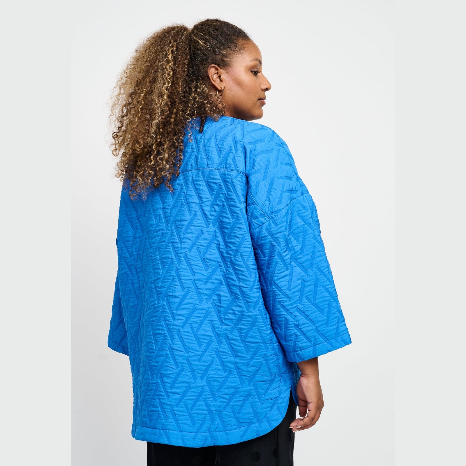 Pont Neuf PNDoha Jakker 5750 sapphire blue