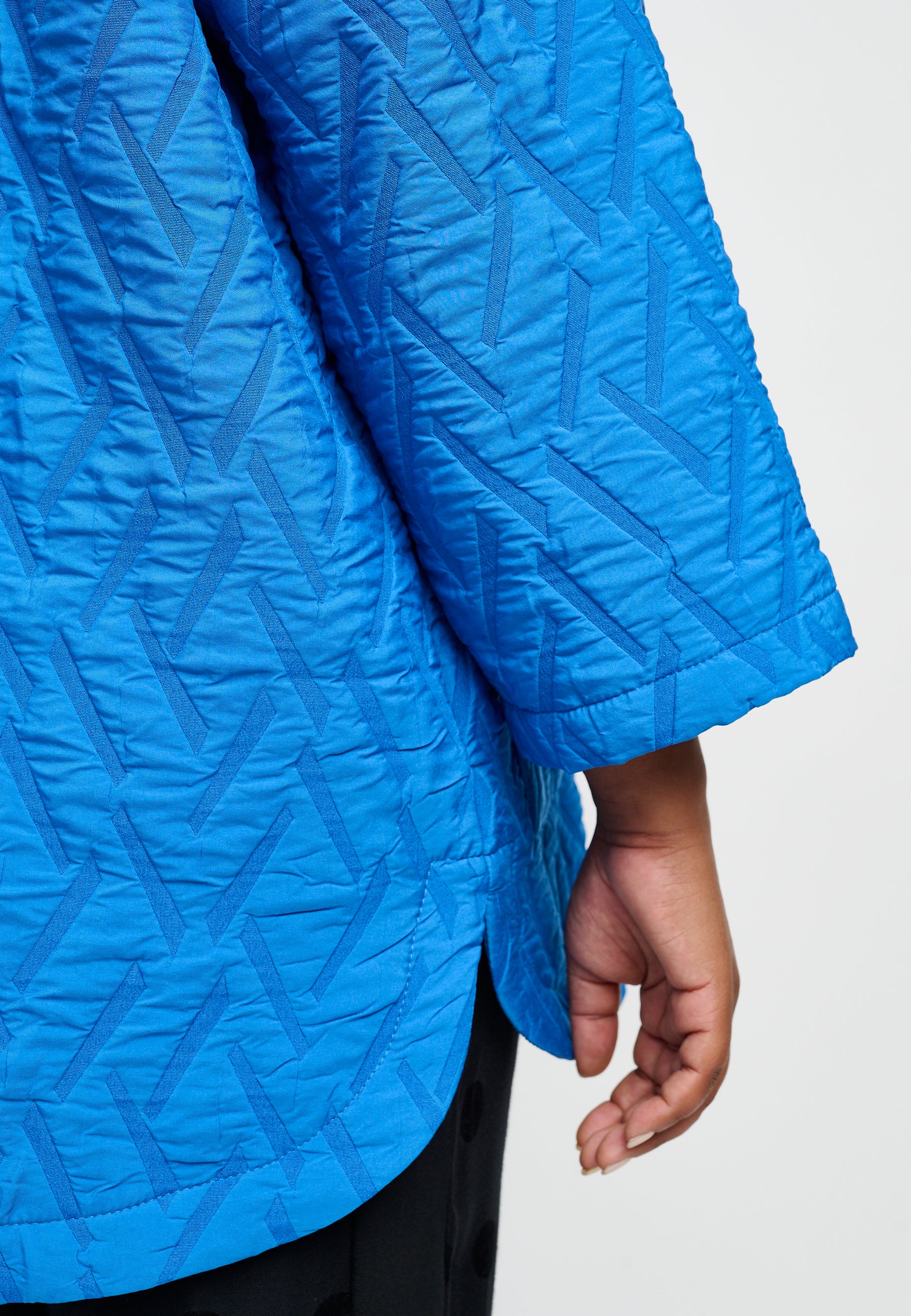 Pont Neuf PNDoha Jakker 5750 sapphire blue