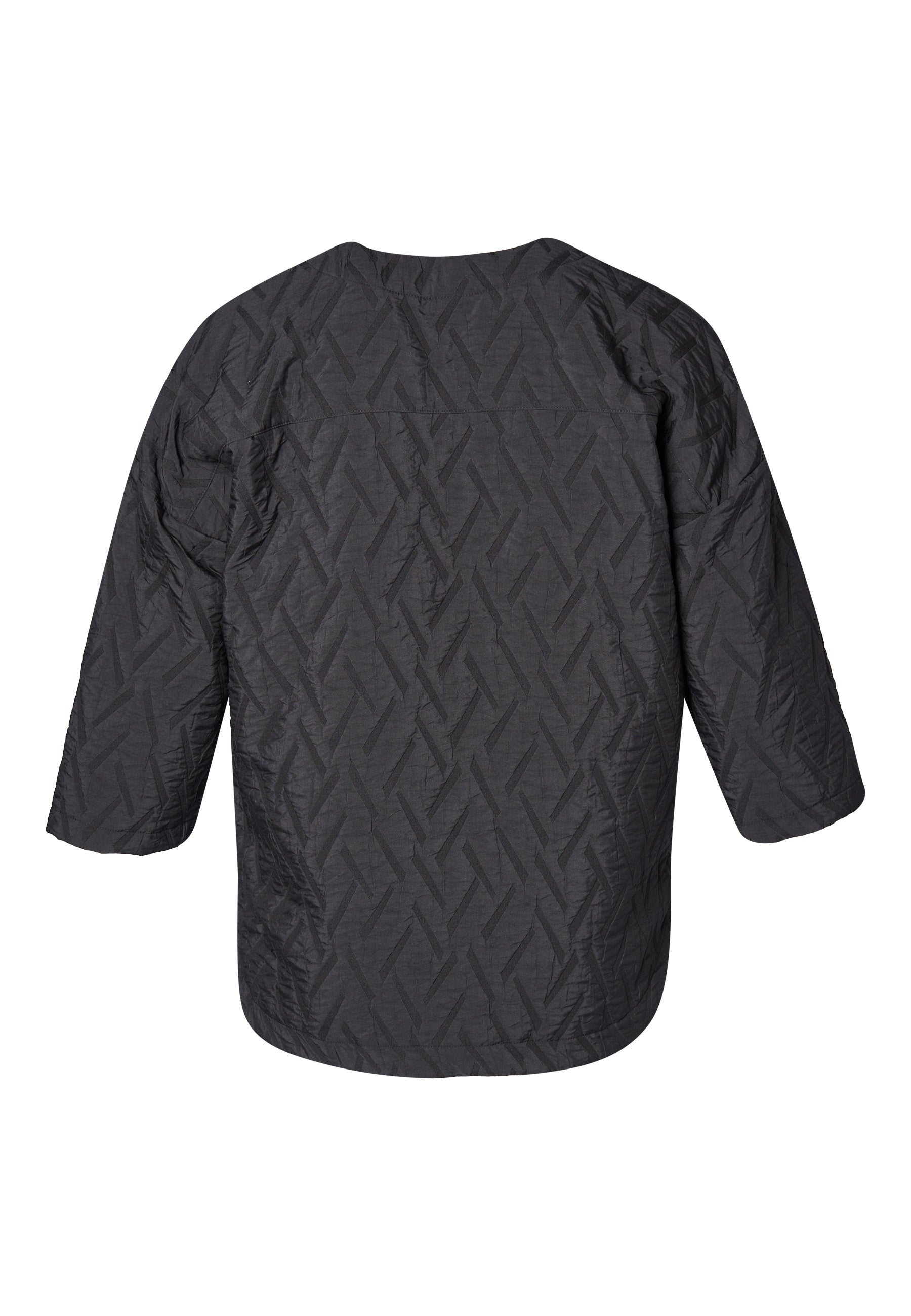 Pont Neuf PNDoha Jakker 9999 BLACK