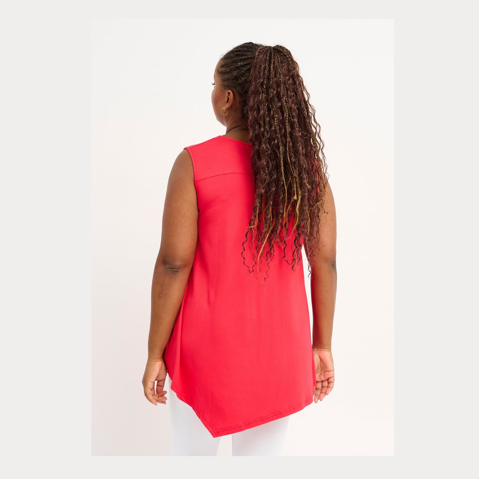 Pont Neuf PNDolly Toppe 198 Red