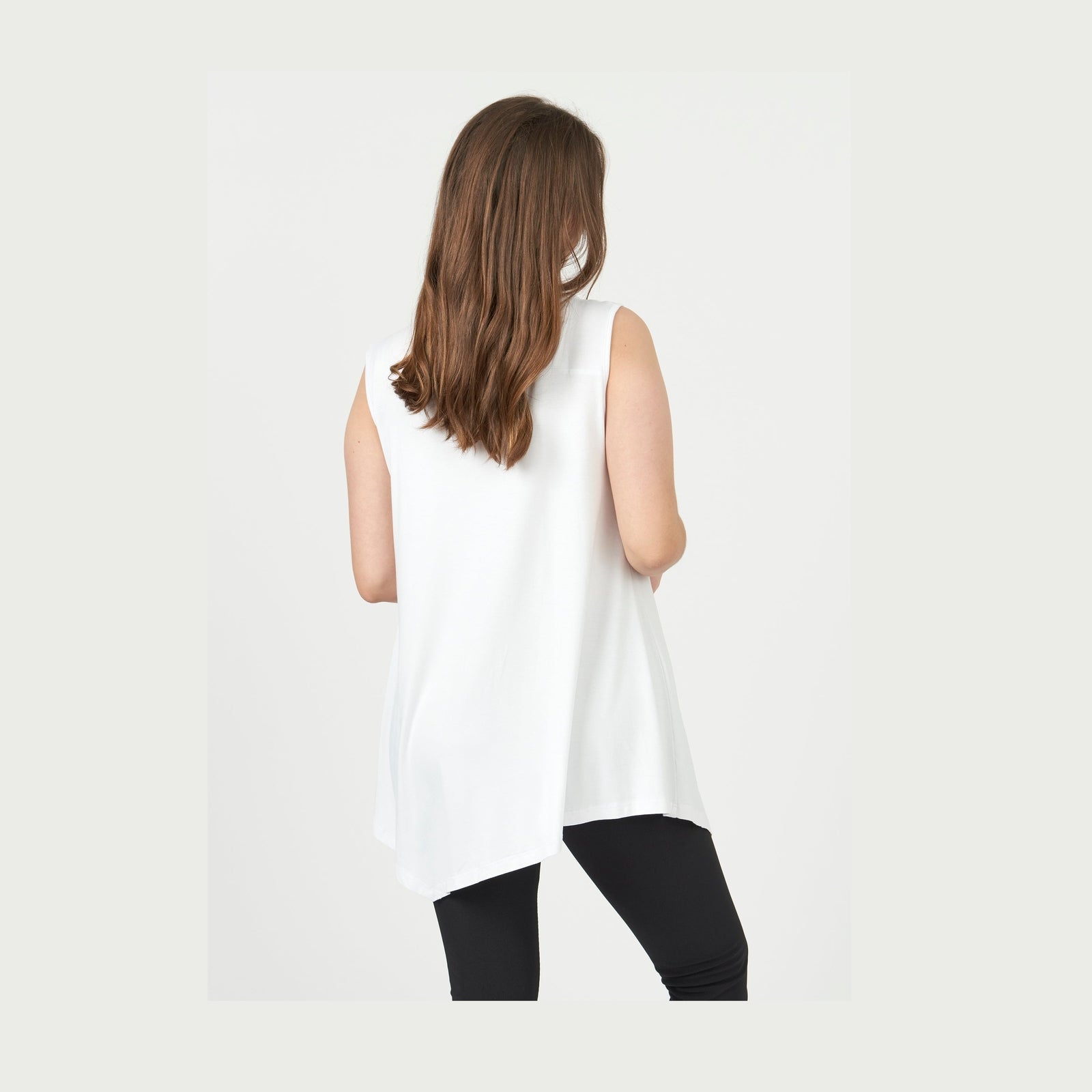 Pont Neuf PNDolly Toppe 101 White