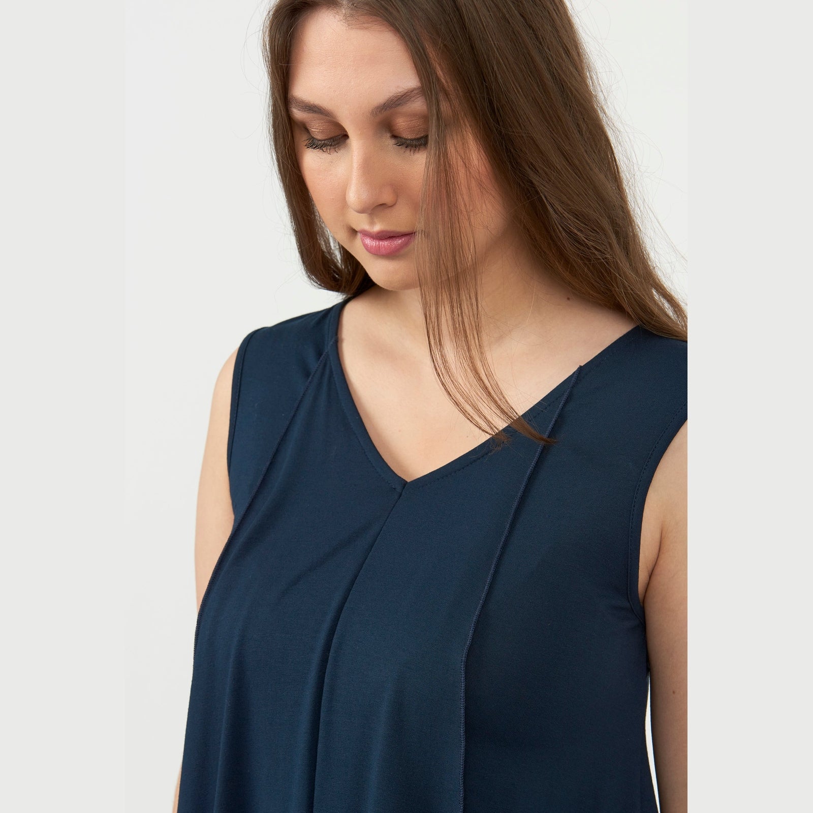 Pont Neuf PNDolly Toppe 574 Navy