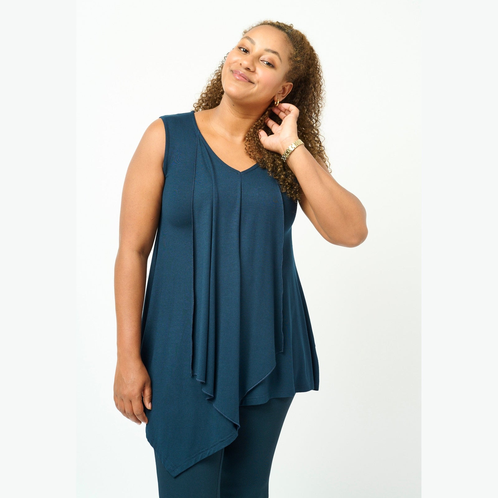 Pont Neuf PNDolly Toppe 574 Navy