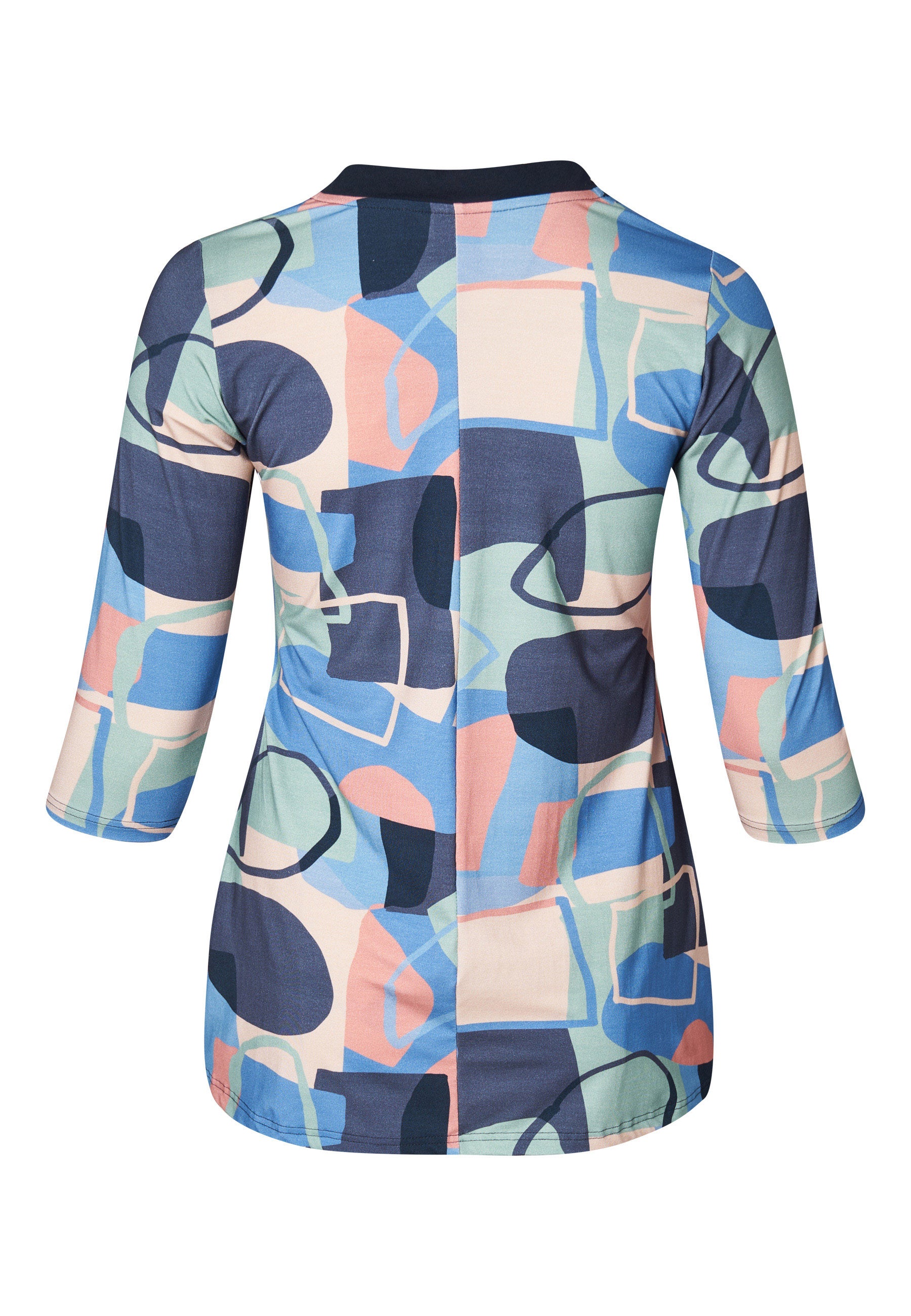 Pont Neuf PNDorit Tunikaer 5501 DENIM BLUE