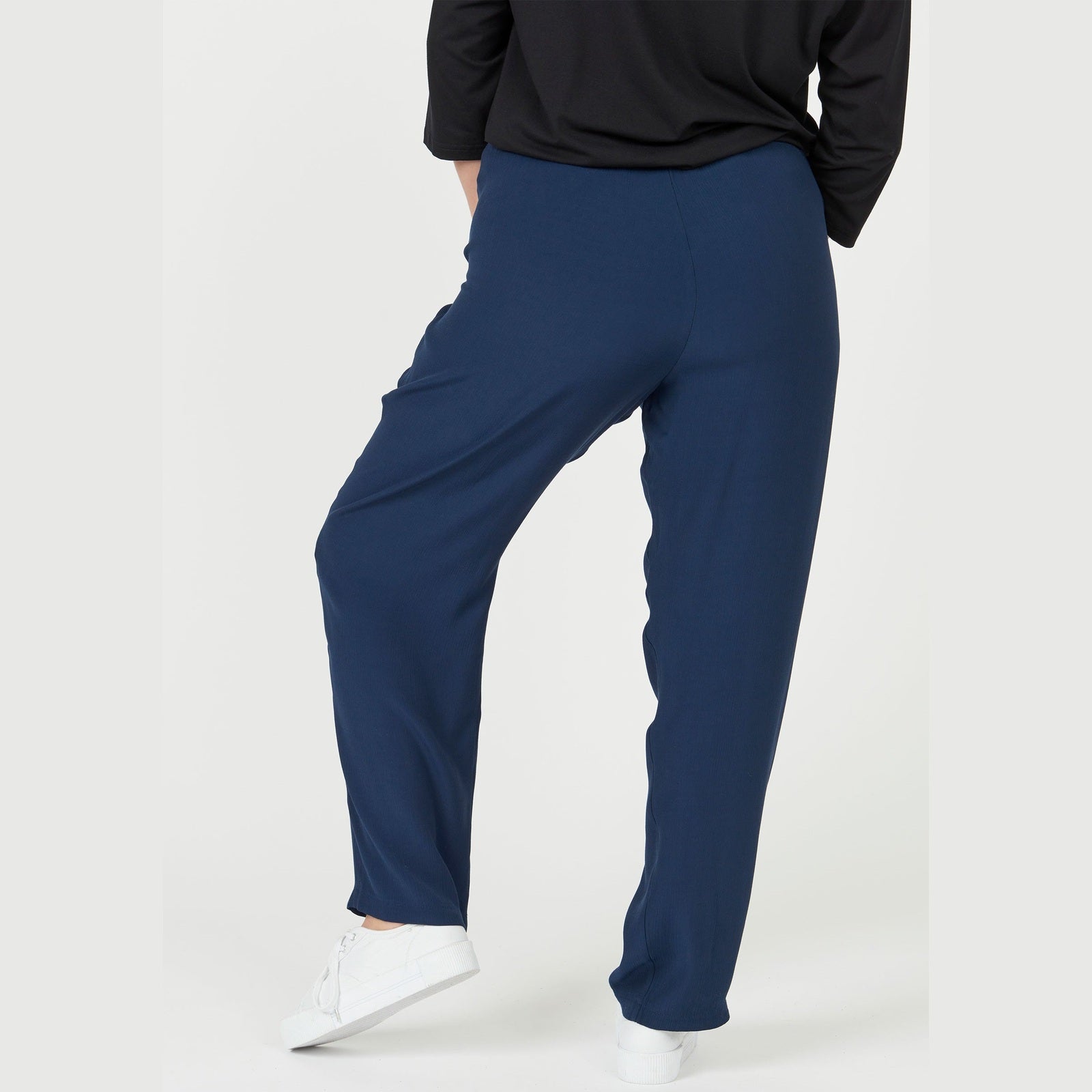 Pont Neuf PNDudie Bukser 520 Navy