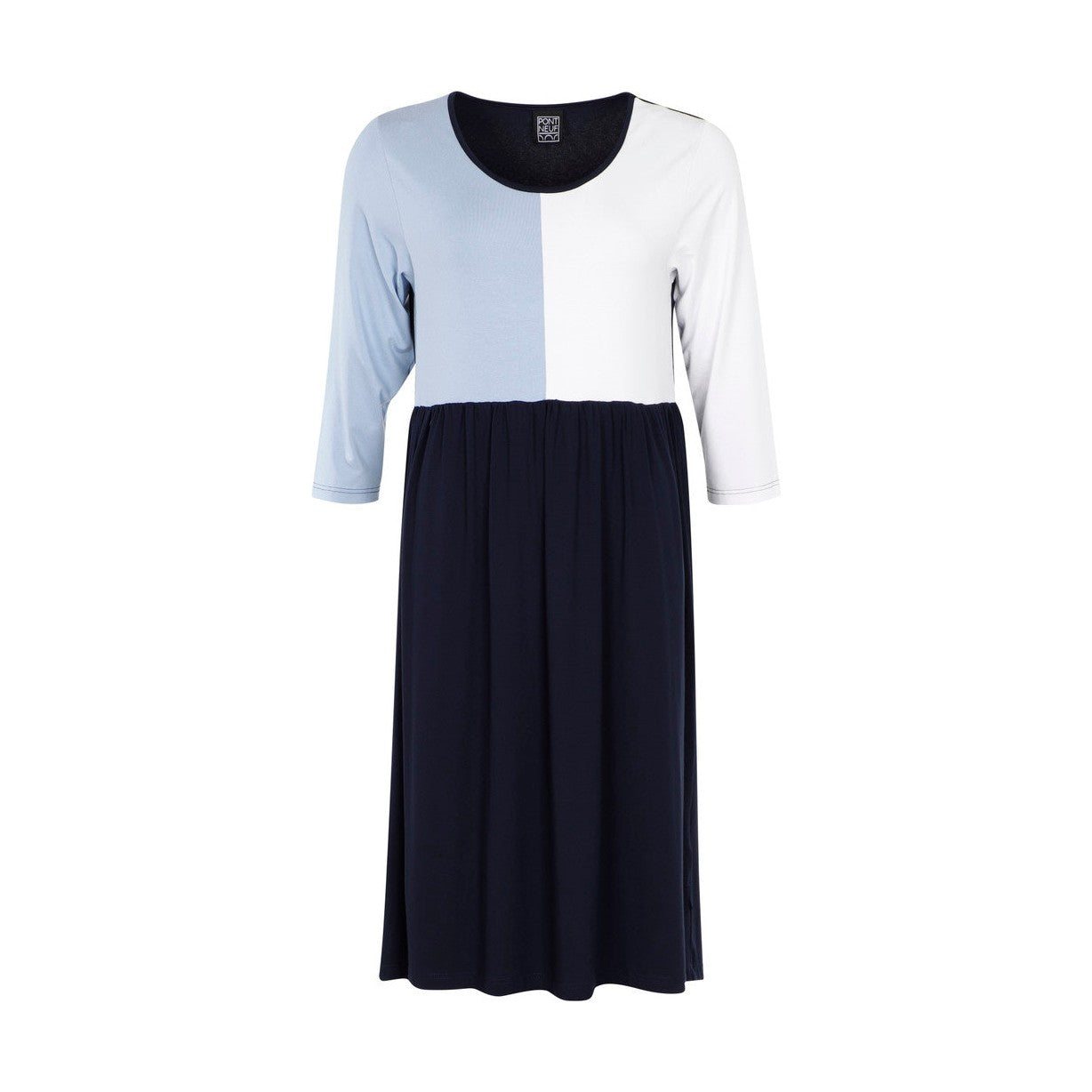Pont Neuf PNDyanna Kjoler 520 Navy