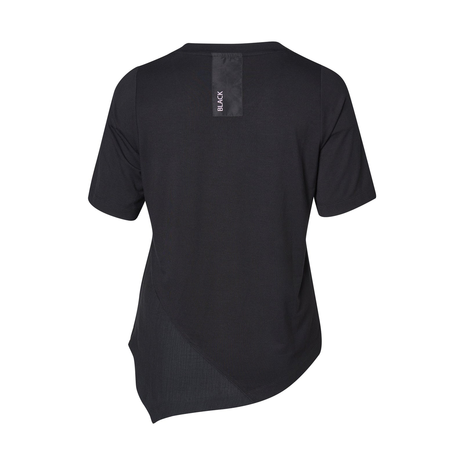 Pont Neuf PNEbru T-Shirt 9999 BLACK