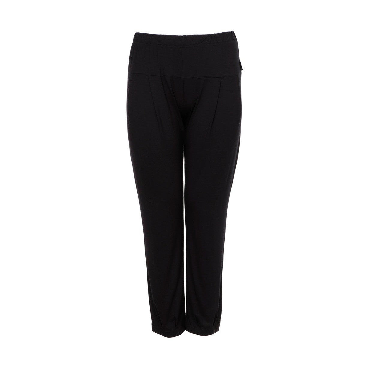 Pont Neuf PNEda Bukser 999 Black