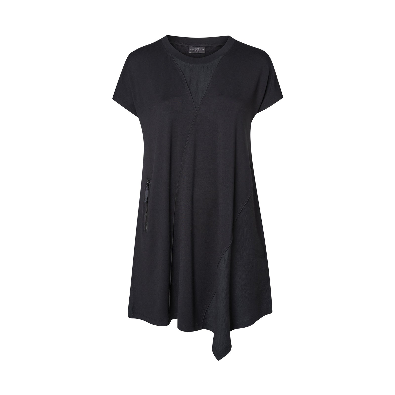 Pont Neuf PNEdea Tunikaer 9999 BLACK