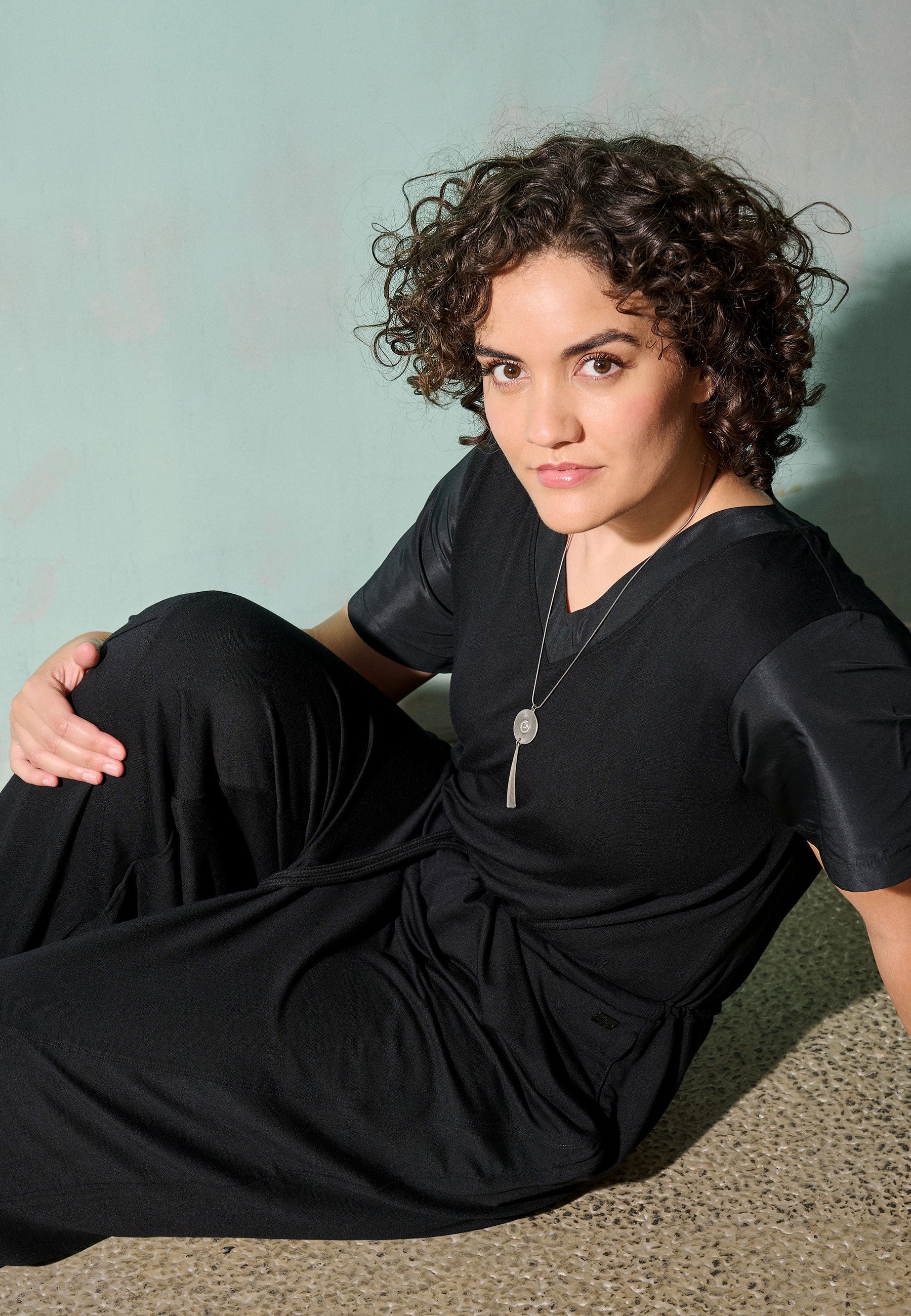 Pont Neuf PNEdil JumpSuit 9999 BLACK