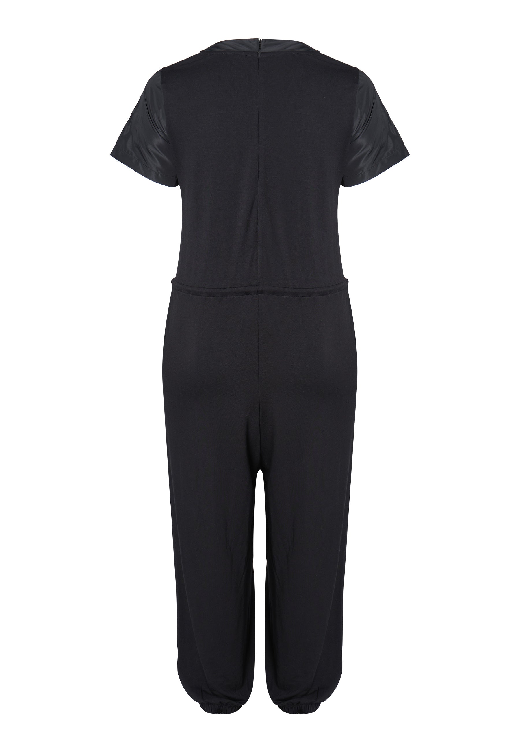 Pont Neuf PNEdil JumpSuit 9999 BLACK