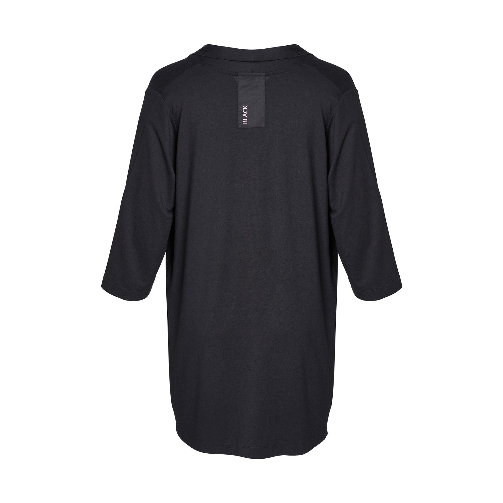 Pont Neuf PNEflin Cardigan 9999 BLACK