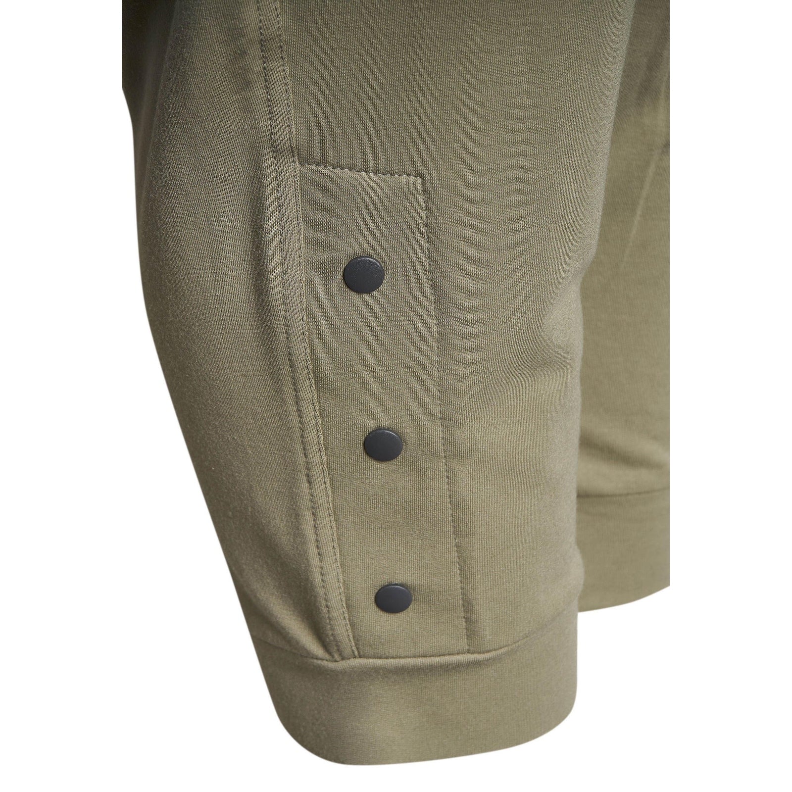 Pont Neuf PNElba Bukser 1872 Khaki green