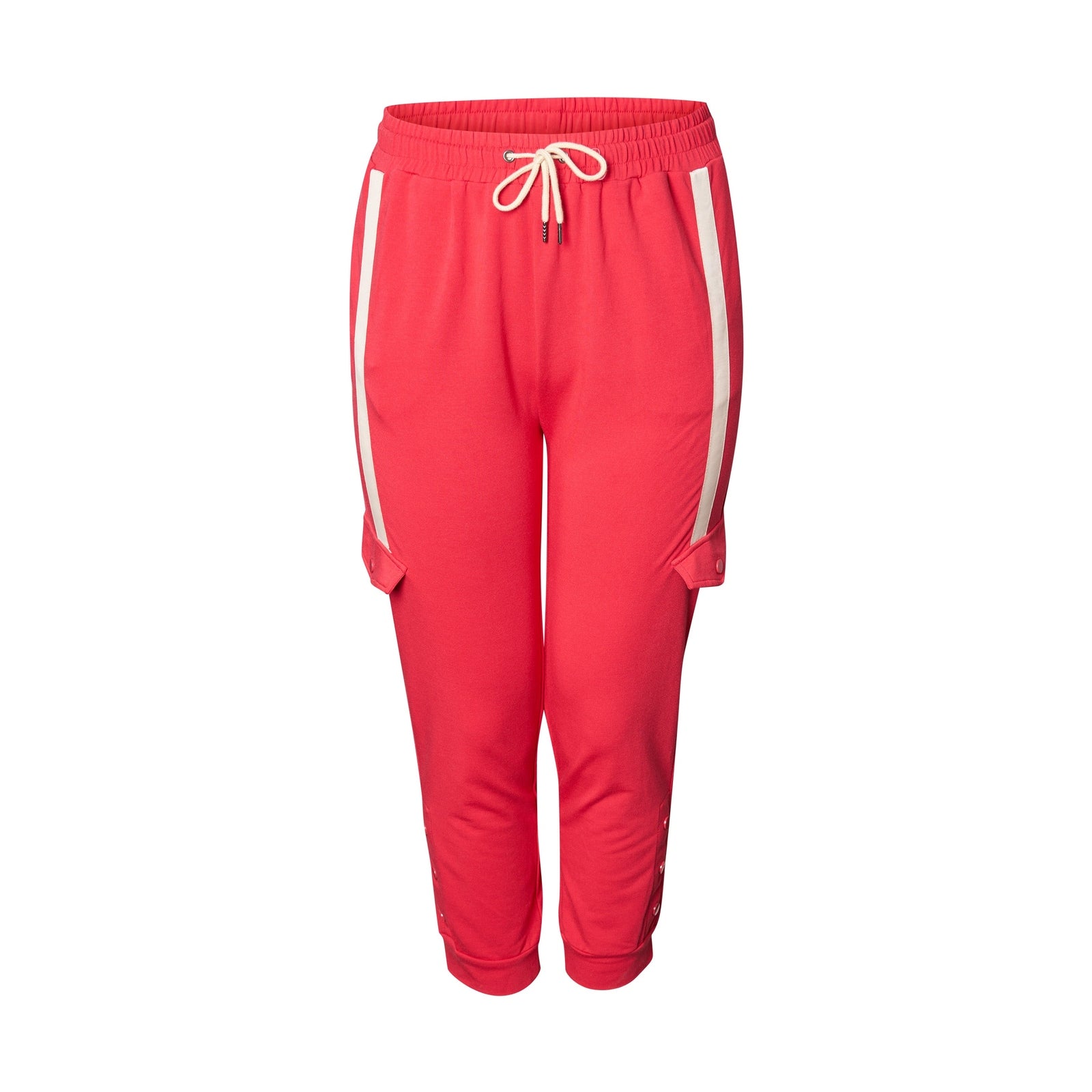 Pont Neuf PNElba Bukser 2451 Rose Red