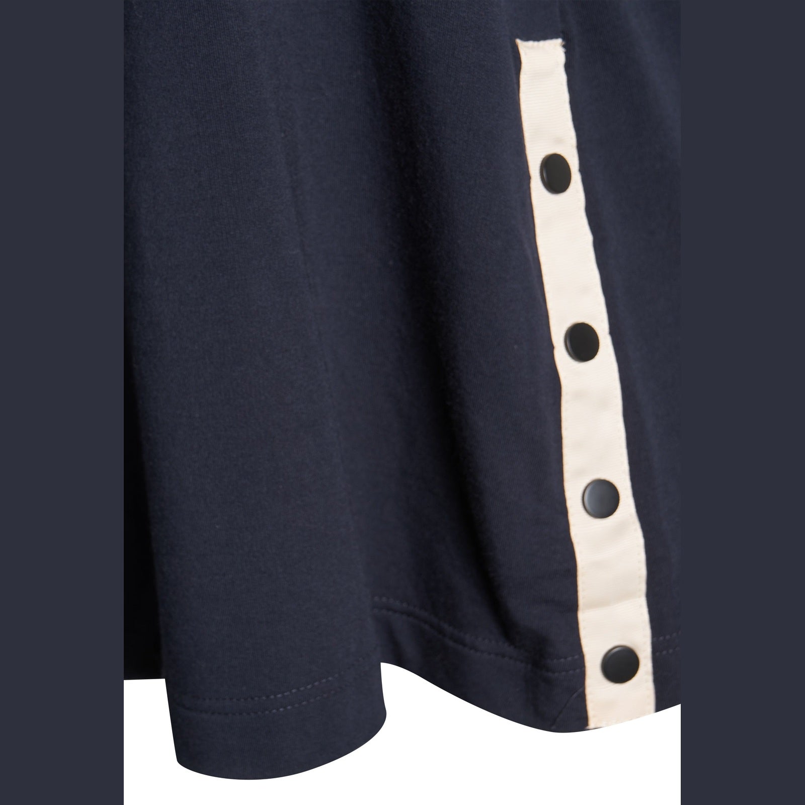 Pont Neuf PNElefa Sweatshirt 5999 NAVY BLUE