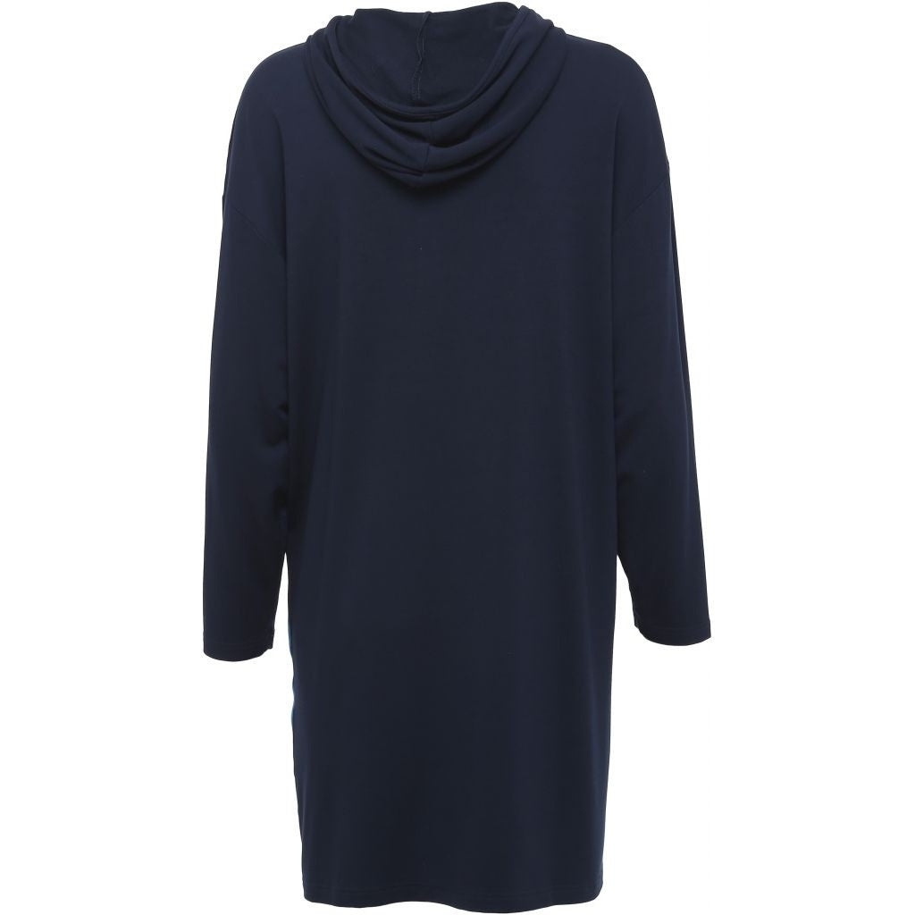 Pont Neuf PNElin Cardigan 574 Navy