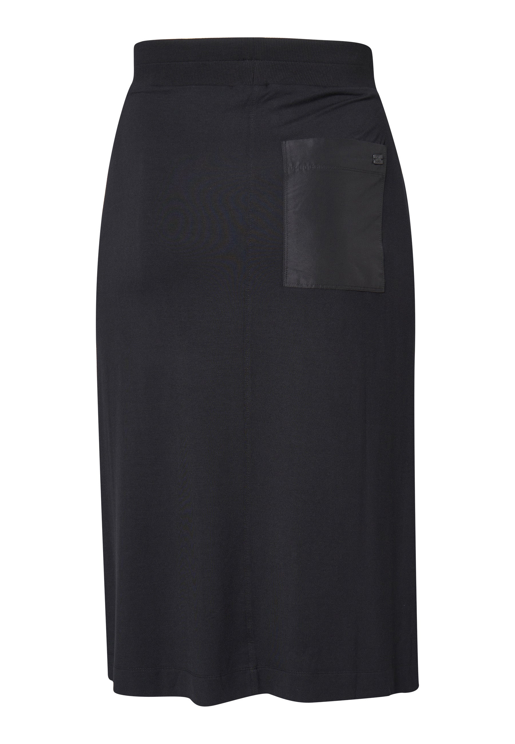 Pont Neuf PNElinor Nederdele 9999 BLACK