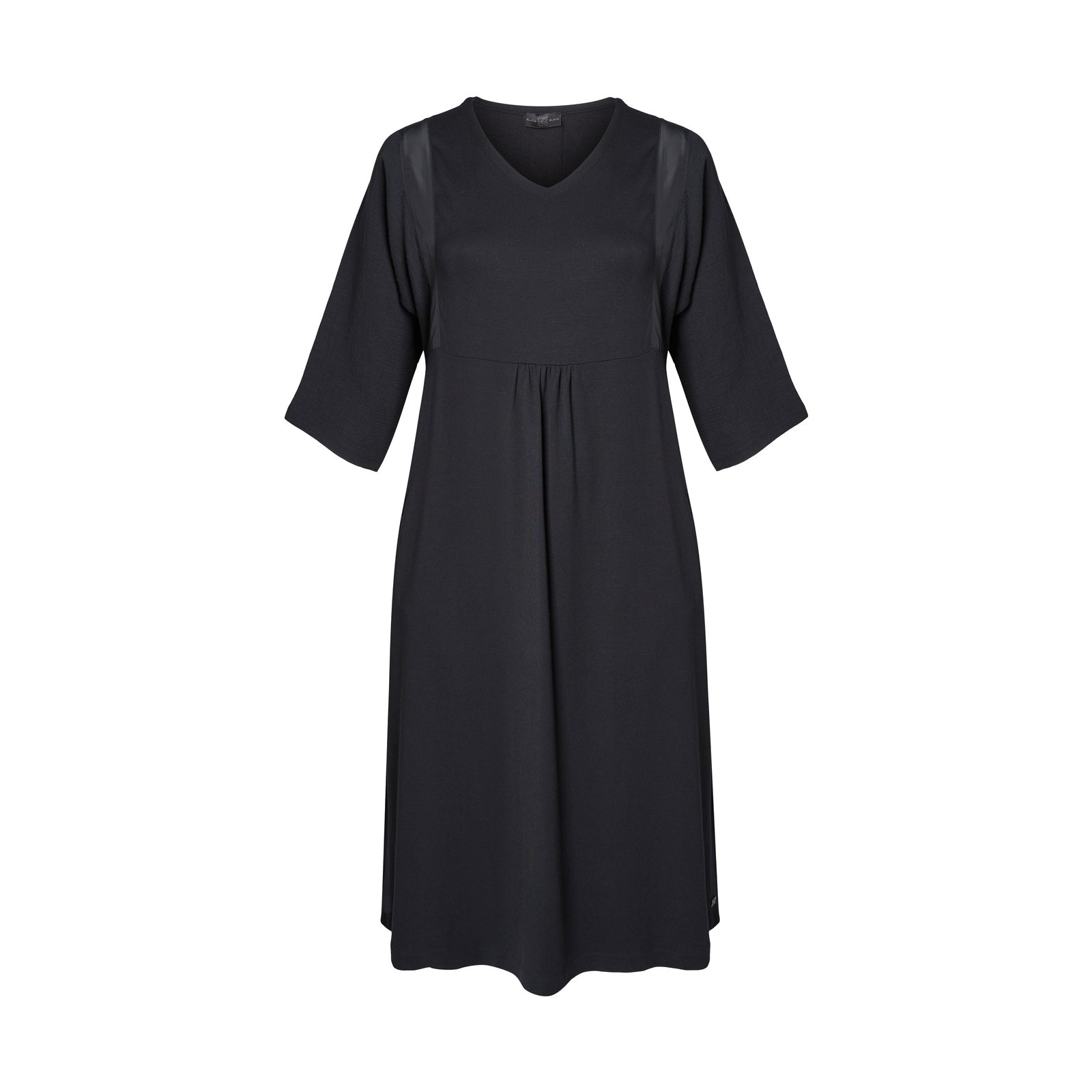 Pont Neuf PNElis Kjoler 9999 BLACK
