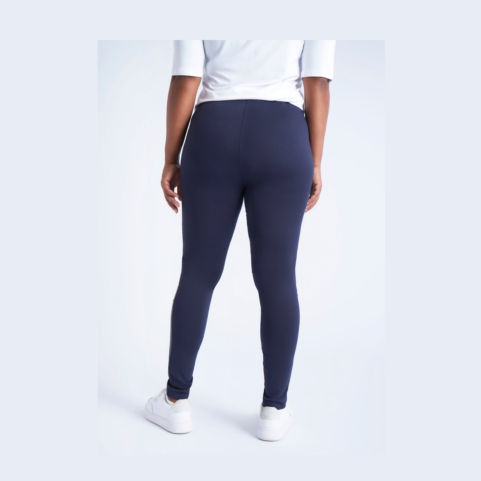 Pont Neuf PNElsebeth Leggings 574 Navy