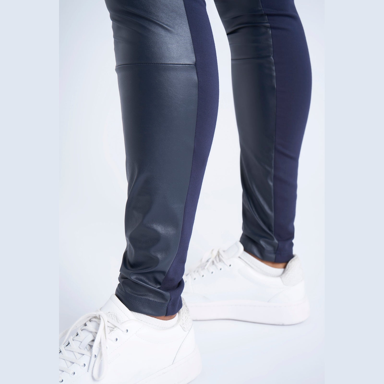 Pont Neuf PNElsebeth Leggings 574 Navy