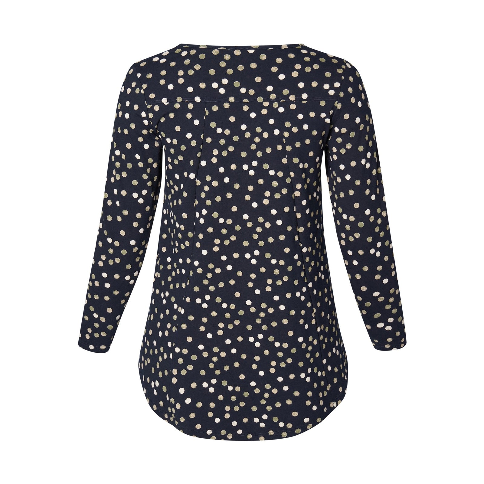 Pont Neuf PNElvira Bluser 5999 NAVY BLUE