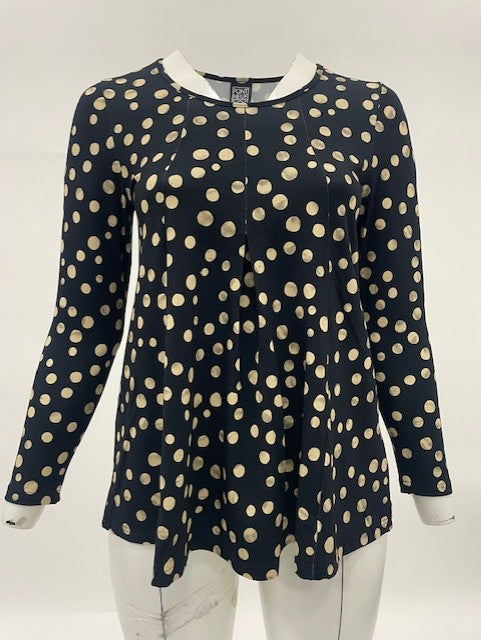 Pont Neuf PNElvira Bluser