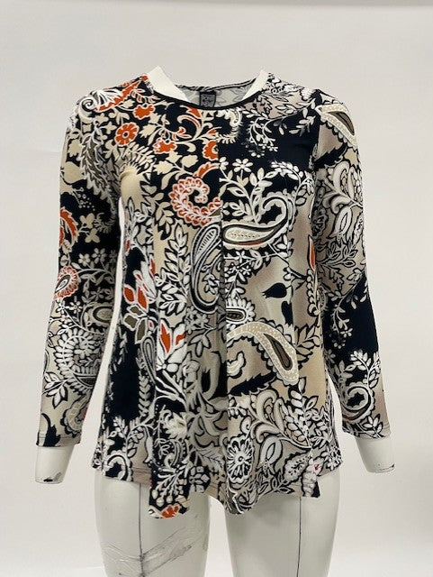 Pont Neuf PNElvira Bluser