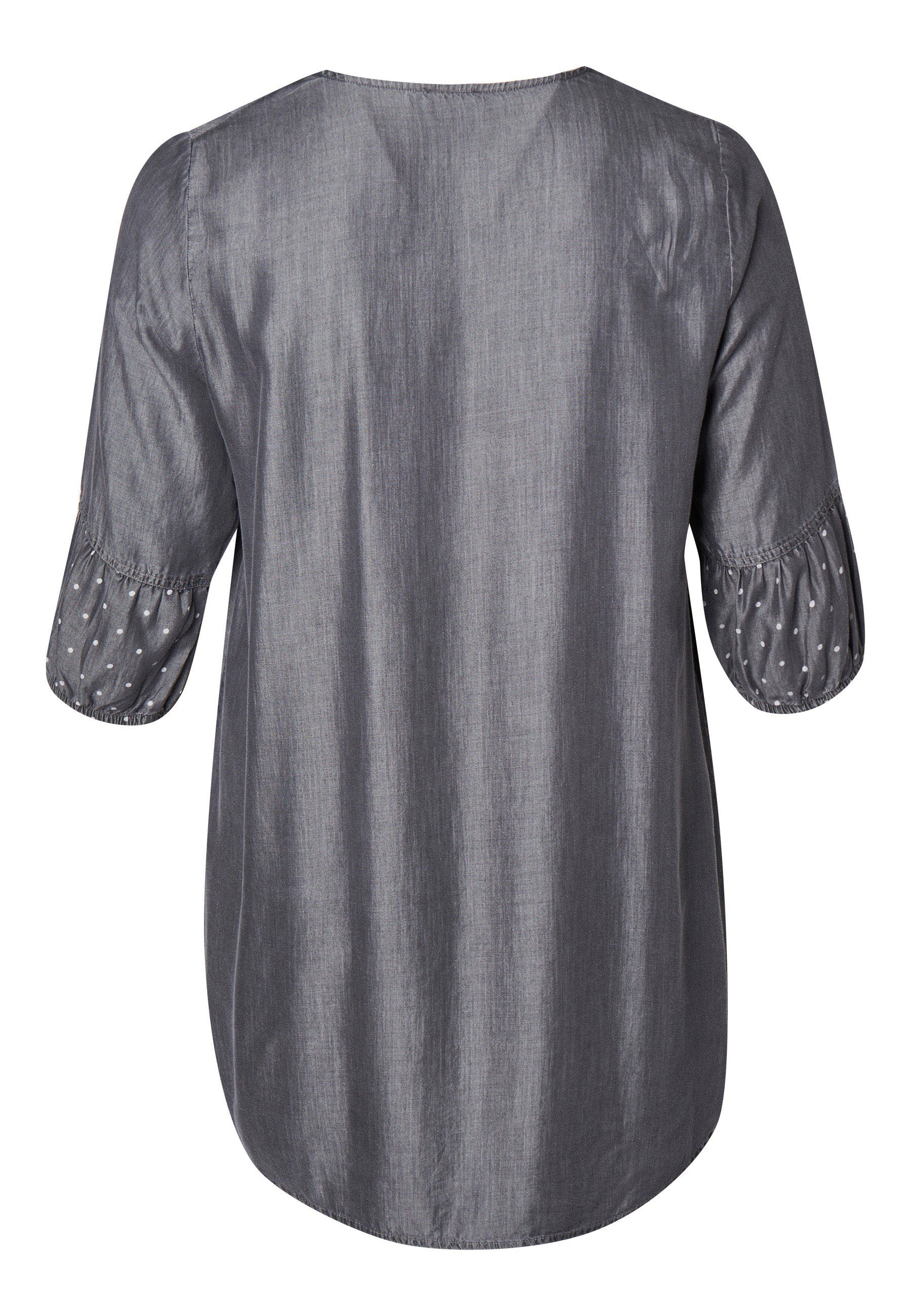 Pont Neuf PNEvelie Tunikaer 9900 ANTRACITE