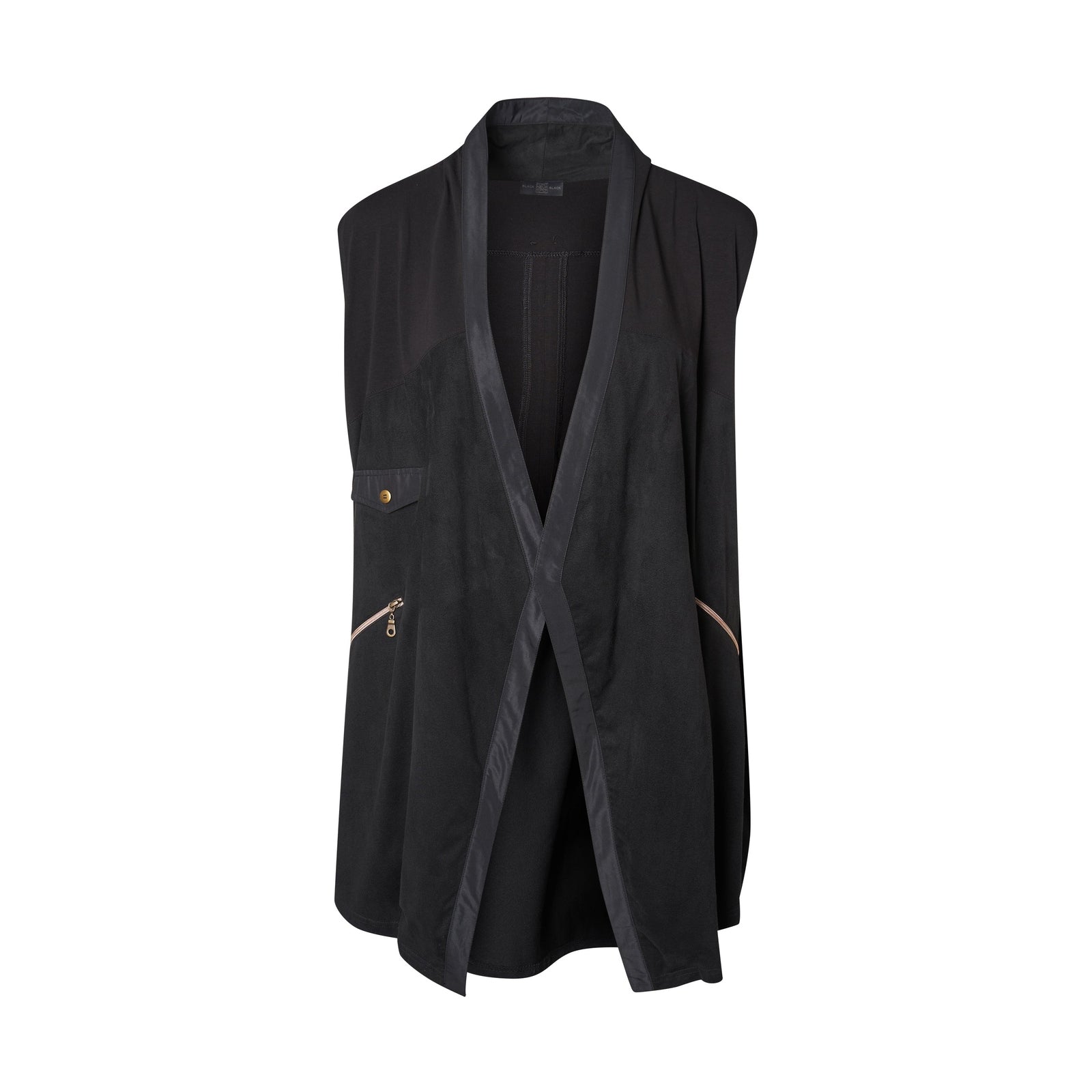 Pont Neuf PNFaith Veste 9999 BLACK