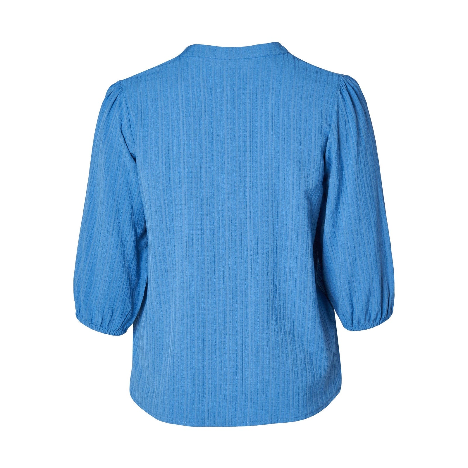 Pont Neuf PNFaldine Skjortebluser 5501 DENIM BLUE