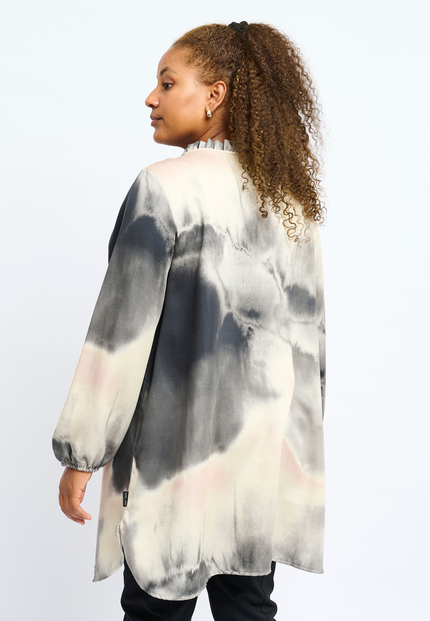 Pont Neuf PNFauna Tunikaer 2250 Rose