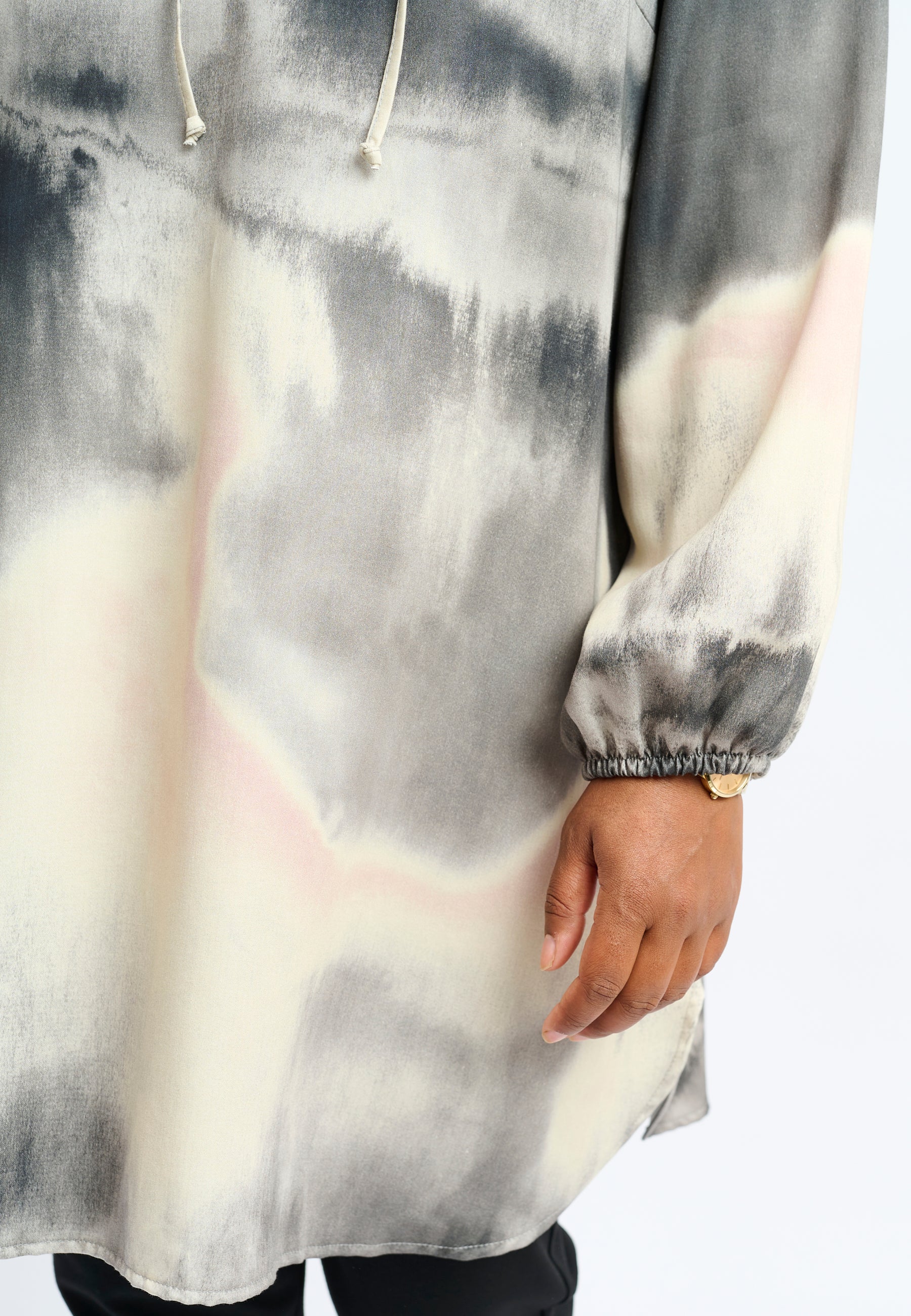 Pont Neuf PNFauna Tunikaer 2250 Rose