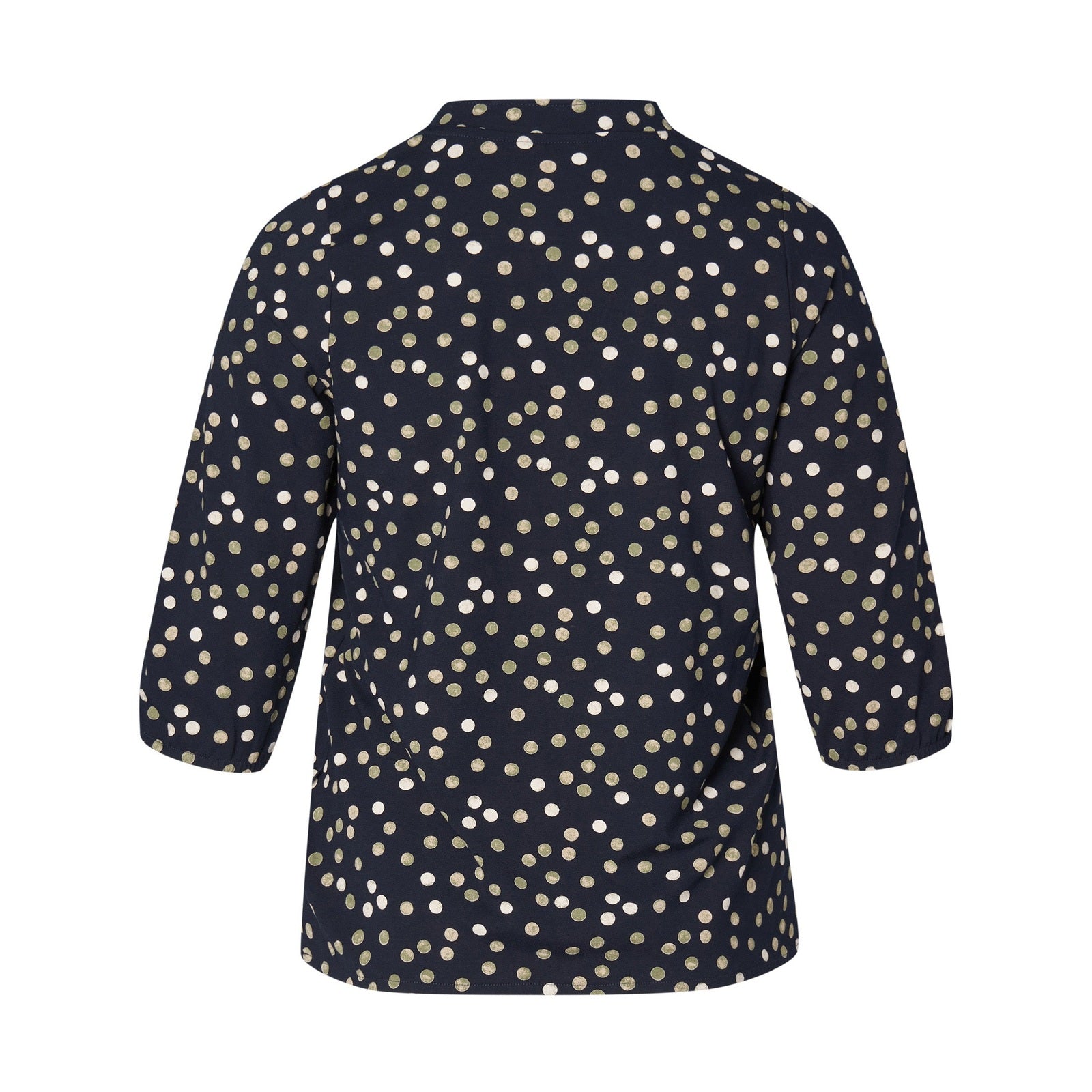 Pont Neuf PNFaye Bluser 5999 NAVY BLUE