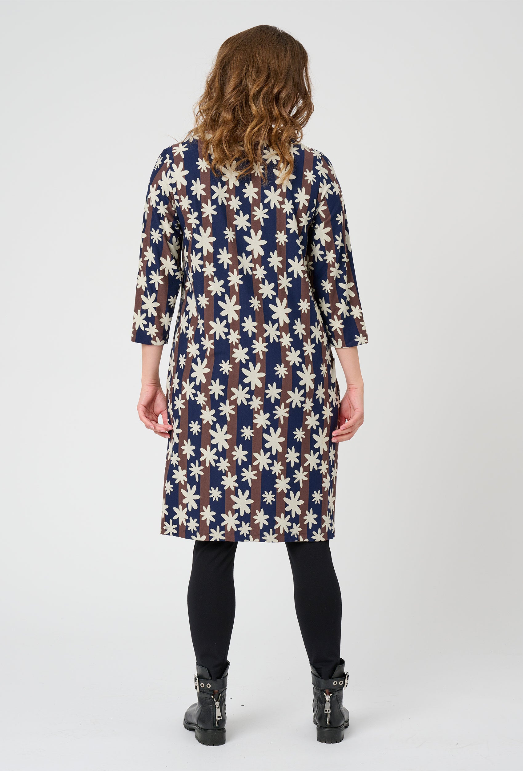 Pont Neuf PNFelia Kjoler 540 Blue