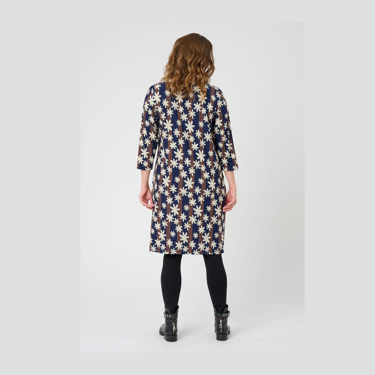 Pont Neuf PNFelia Kjoler 540 Blue