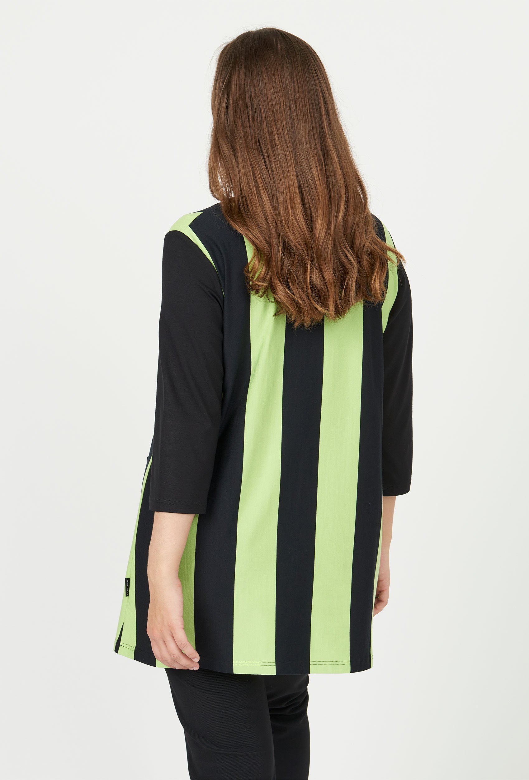 Pont Neuf PNFenja Tunikaer 612 Apple Green