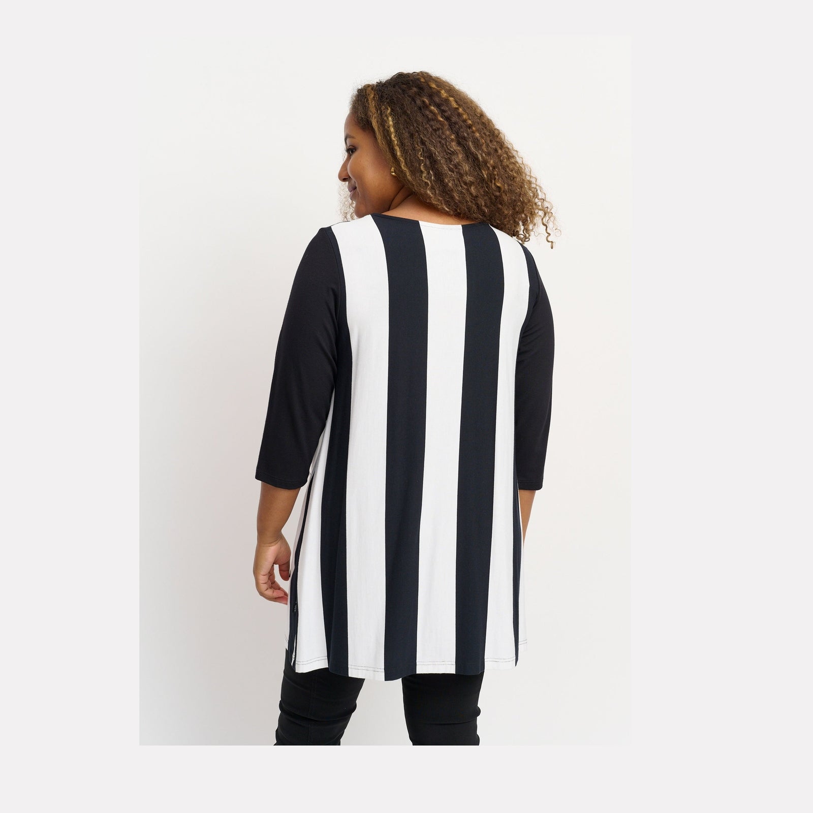 Pont Neuf PNFenja Tunikaer 999 Black