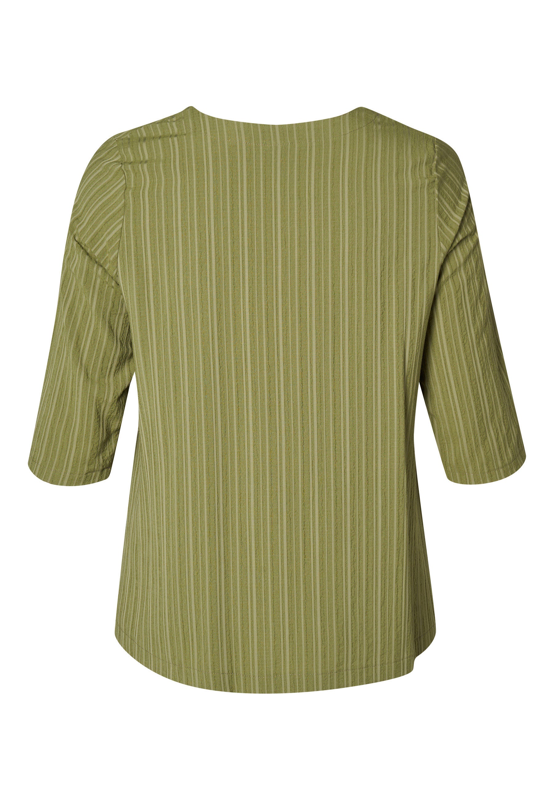 Pont Neuf PNFiline Tunikaer 3506 Khaki Green