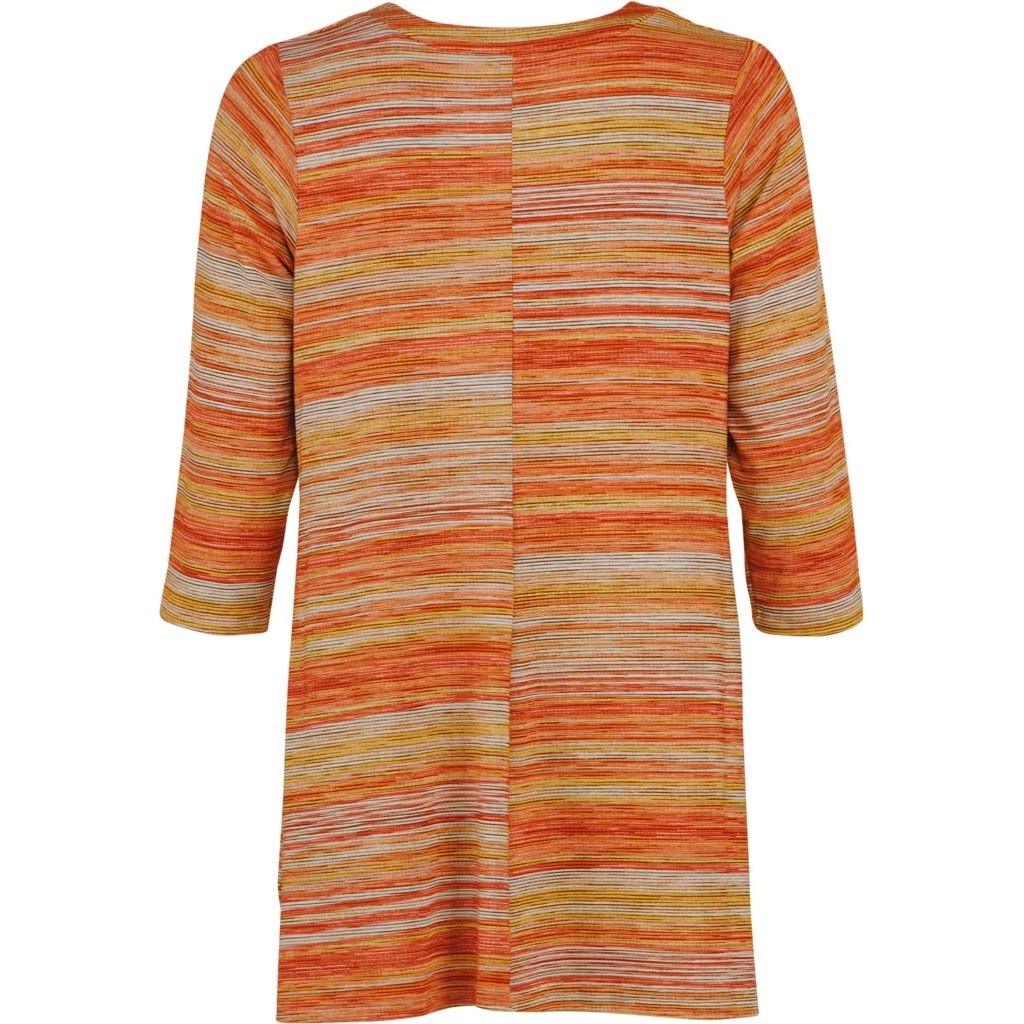 Pont Neuf PNFlorance Tunikaer 242 Sunny Orange