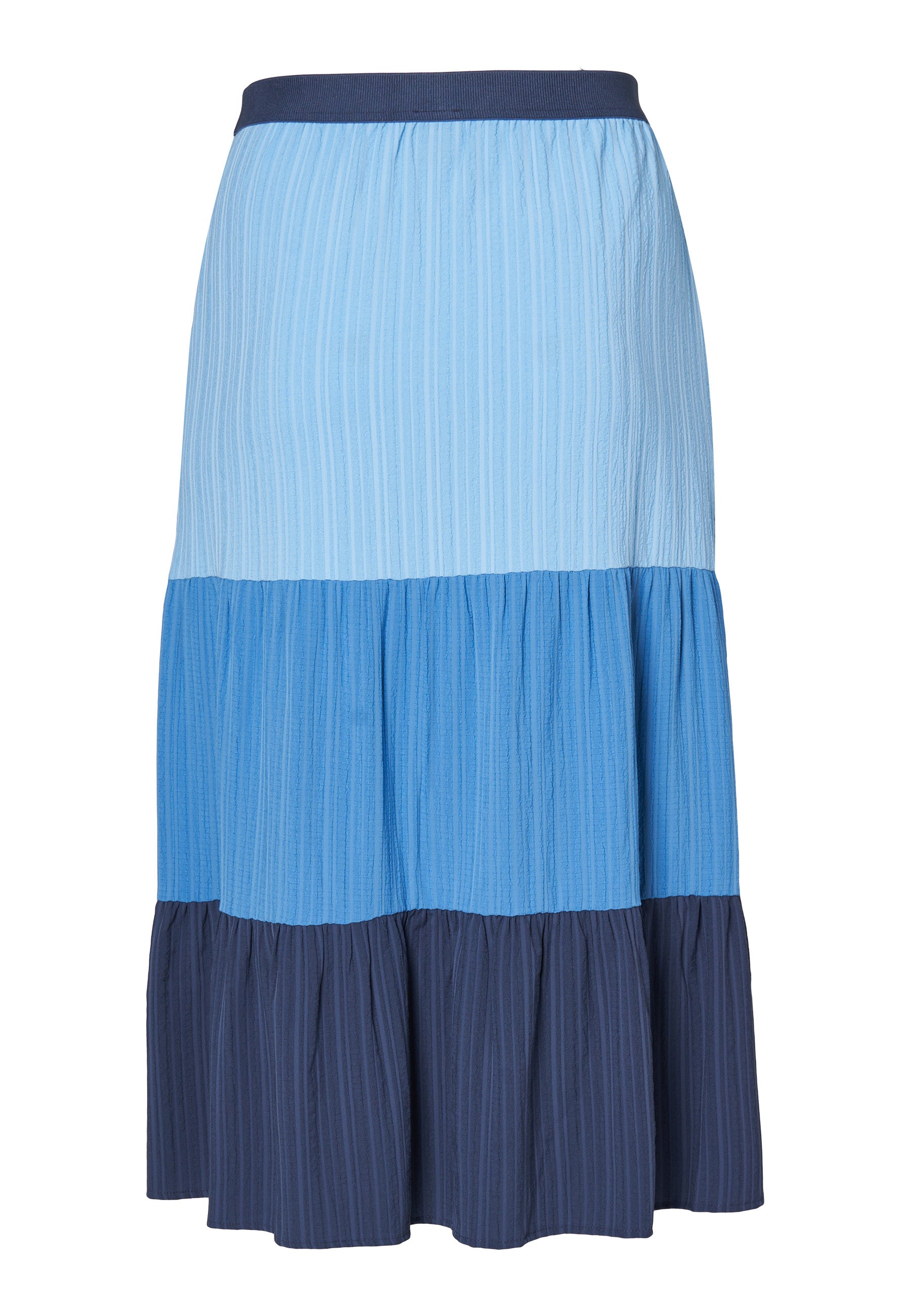 Pont Neuf PNFloria Nederdele 5999 NAVY BLUE