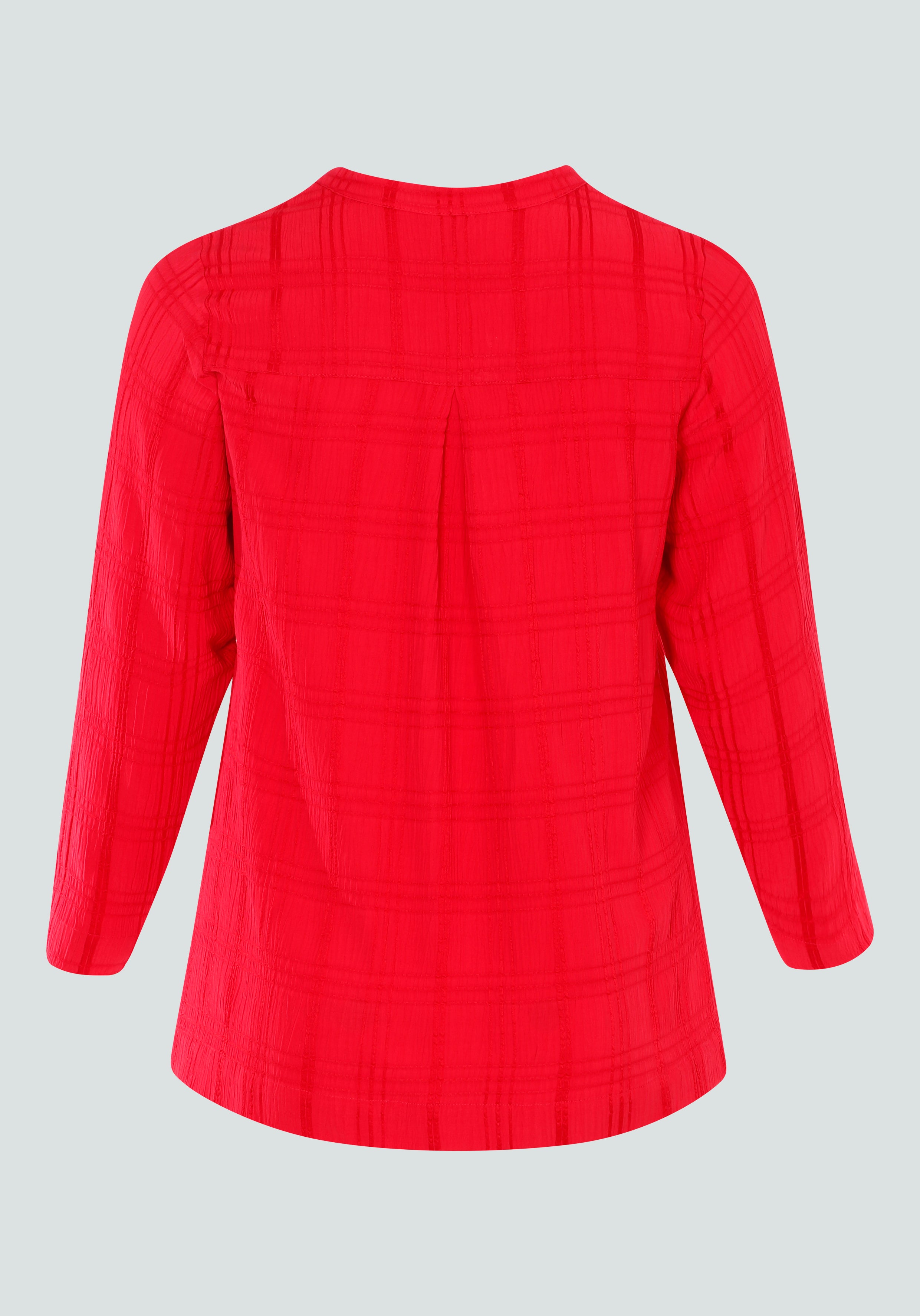 Pont Neuf PNFrancy Bluser 354 Warm Red