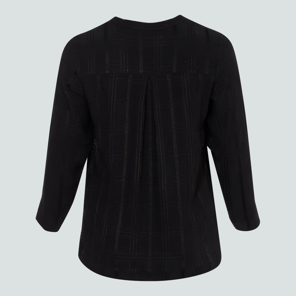 Pont Neuf PNFrancy Bluser 999 Black