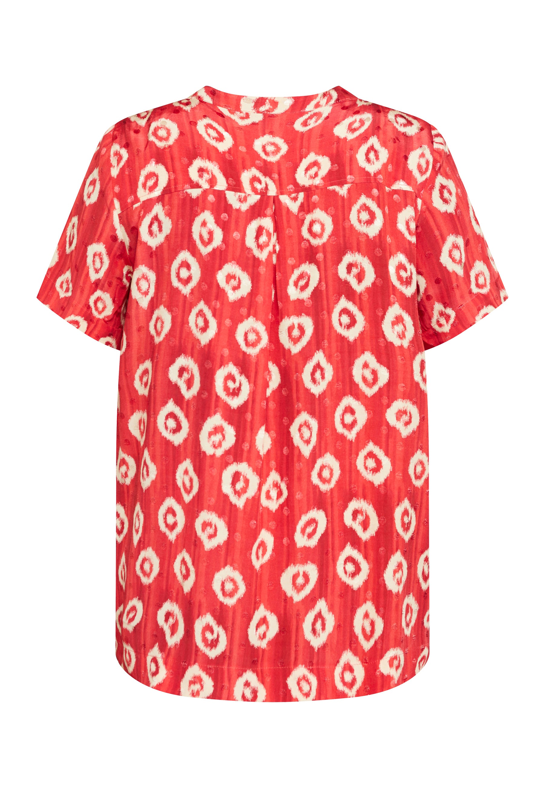 Pont Neuf PNFrancy Sia Toppe 2451 Rose Red