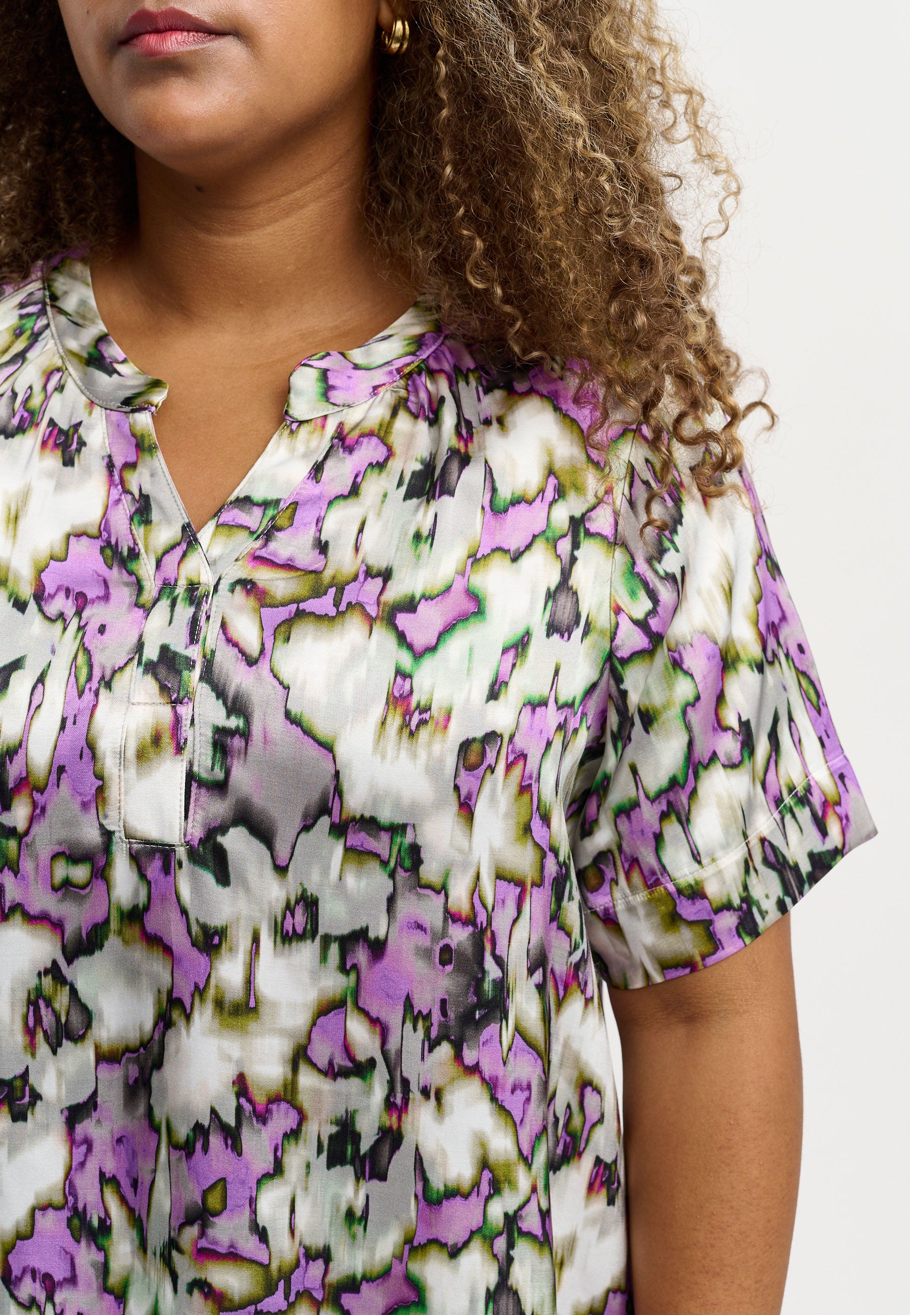 Pont Neuf PNFrancy Sia Tunikaer 339 Syren