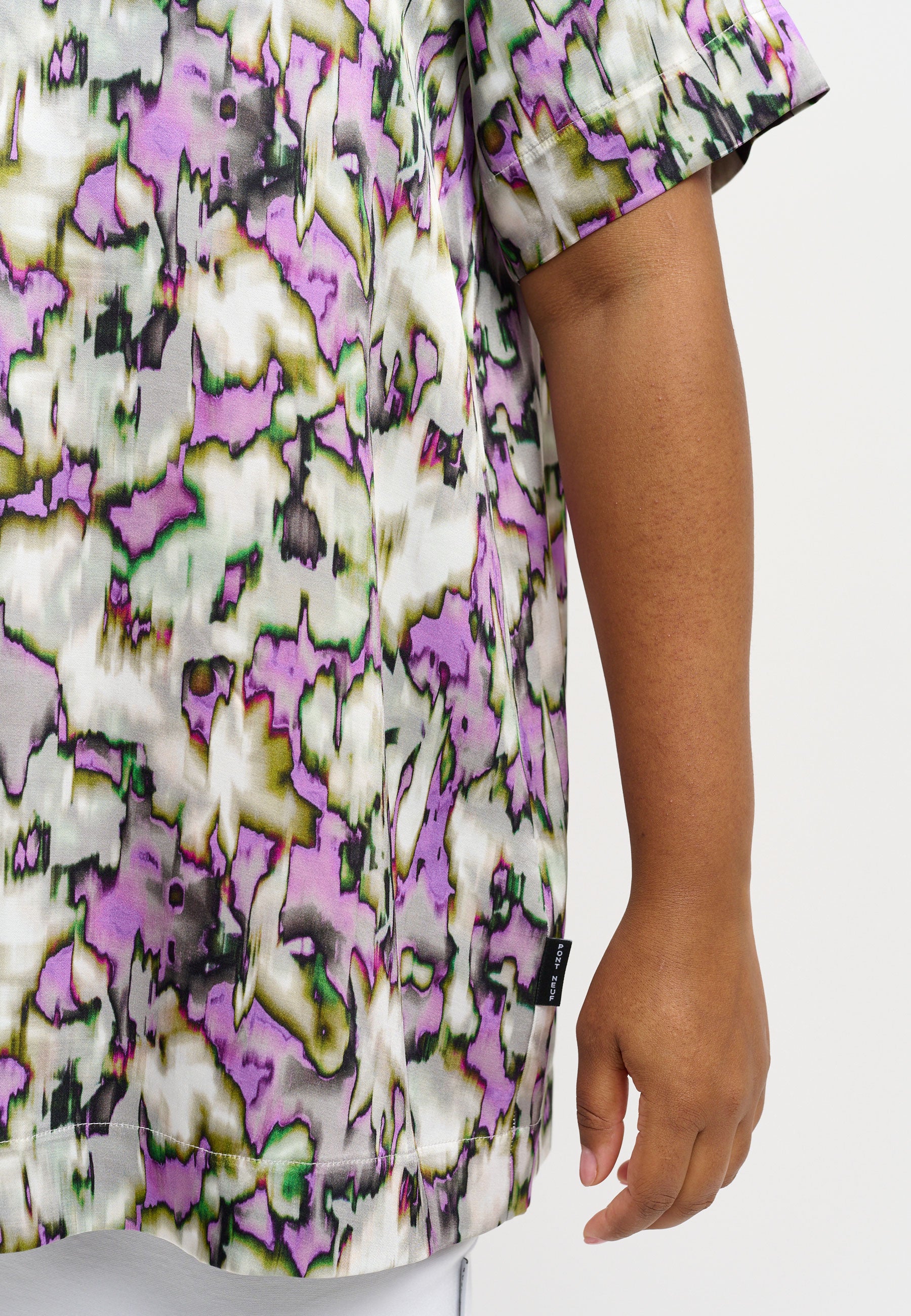 Pont Neuf PNFrancy Sia Tunikaer 339 Syren