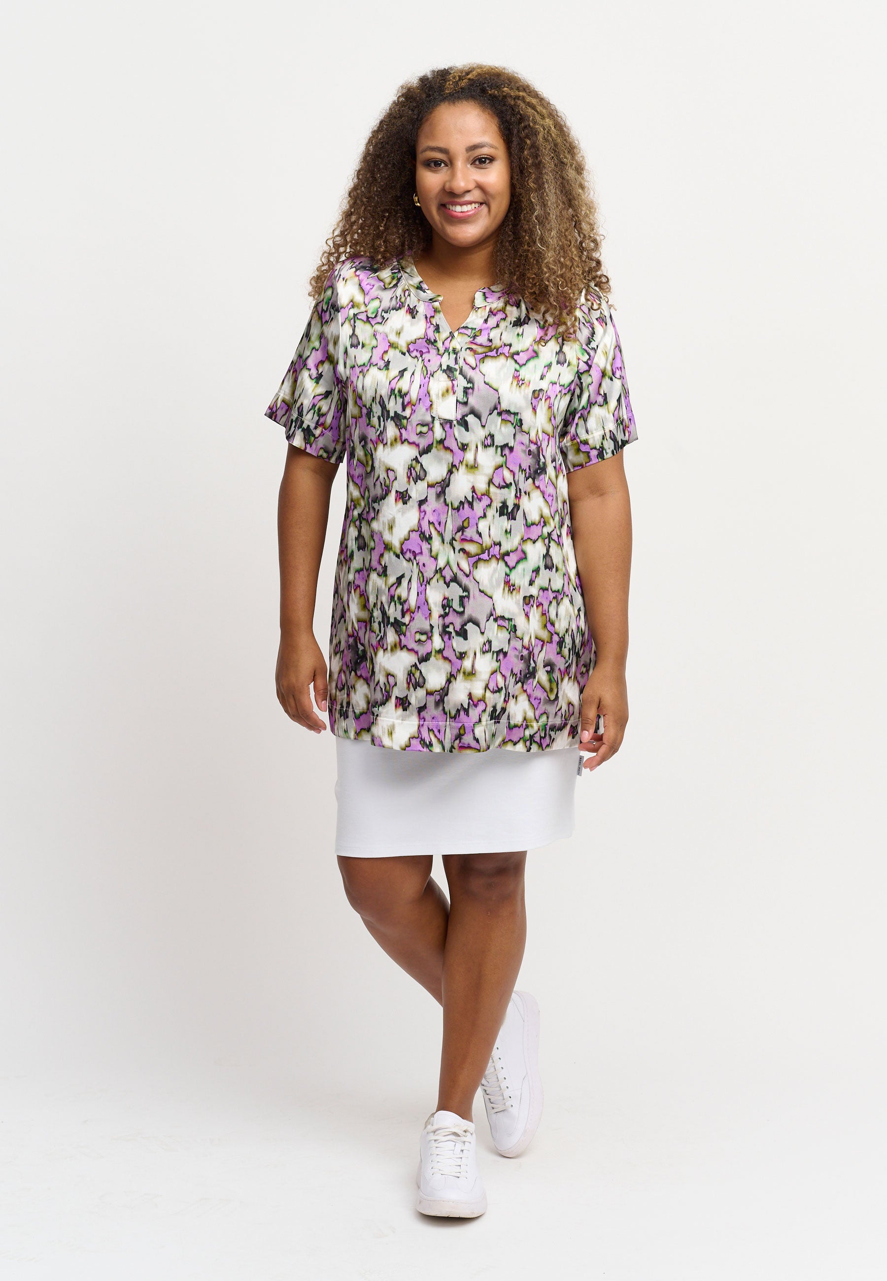 Pont Neuf PNFrancy Sia Tunikaer 339 Syren