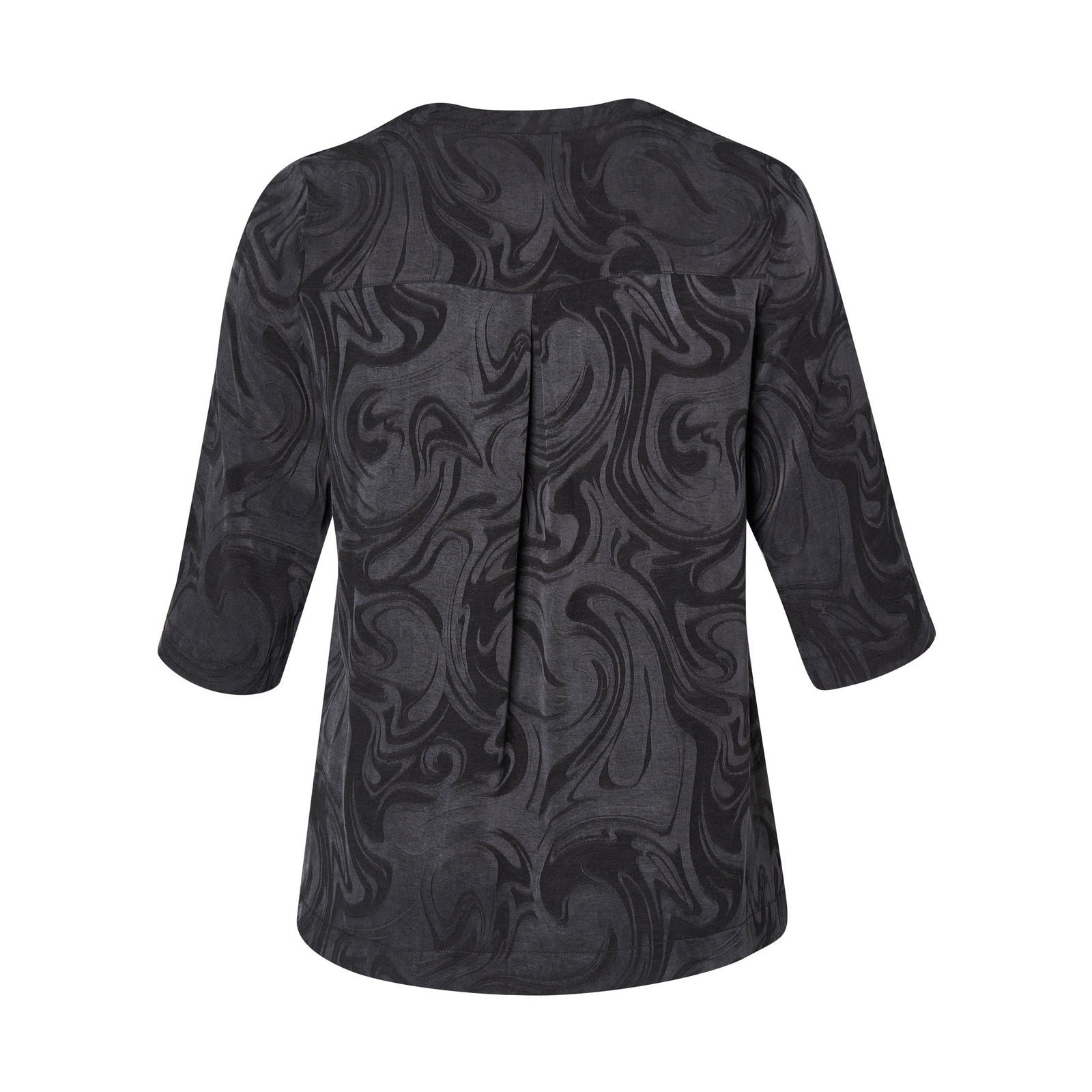 Pont Neuf PNFrancy Tea Bluser 9999 BLACK