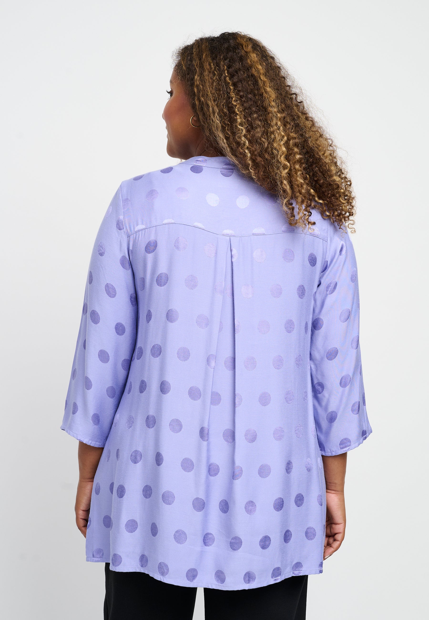 Pont Neuf PNFrancy Tea Tunikaer 5280 Ice Blue