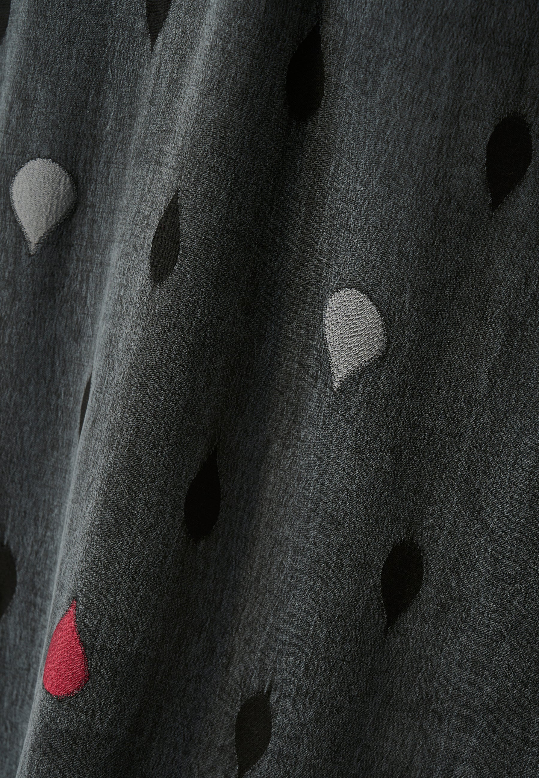 Pont Neuf PNFrancy Tea Tunikaer 9500 GREY